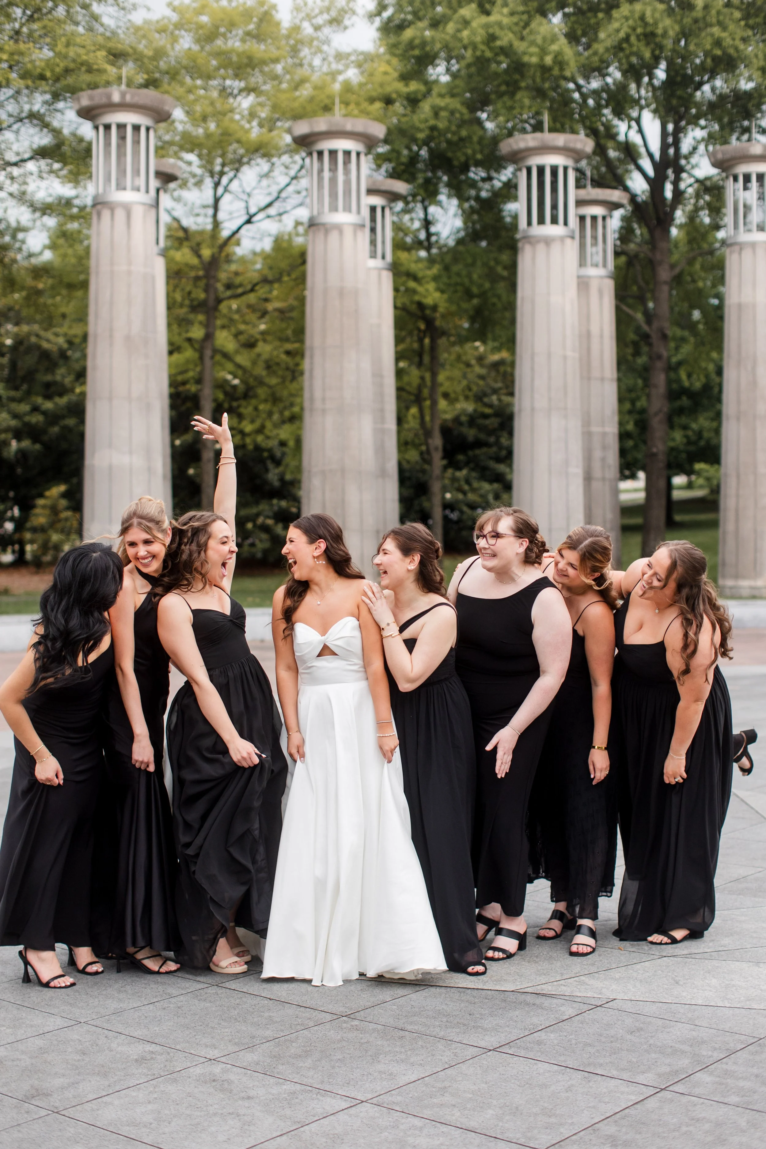 Classic Industrial Nashville Wedding - 49.jpg