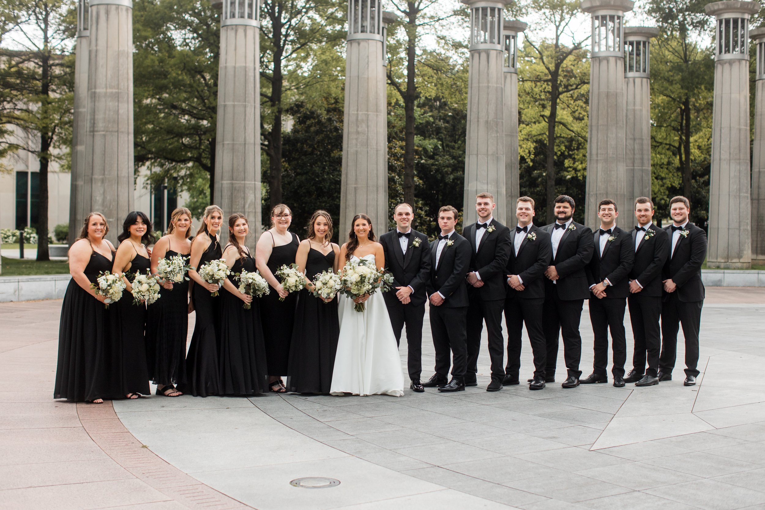 Classic Industrial Nashville Wedding - 51.jpg