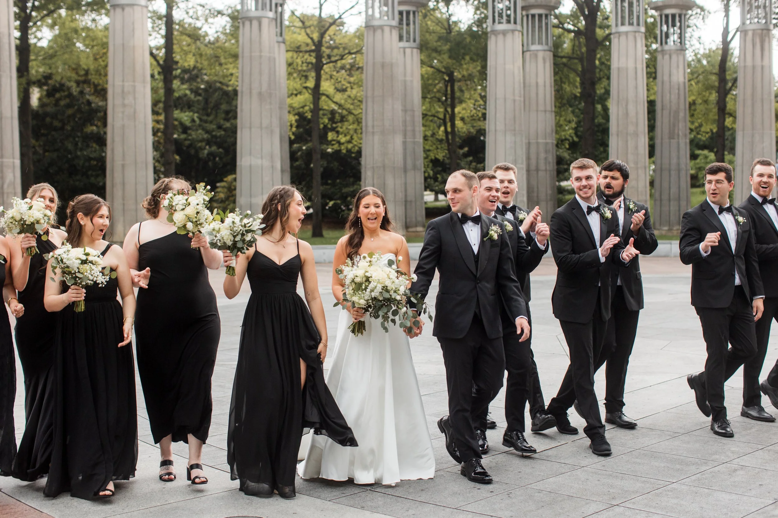 Classic Industrial Nashville Wedding - 53.jpg