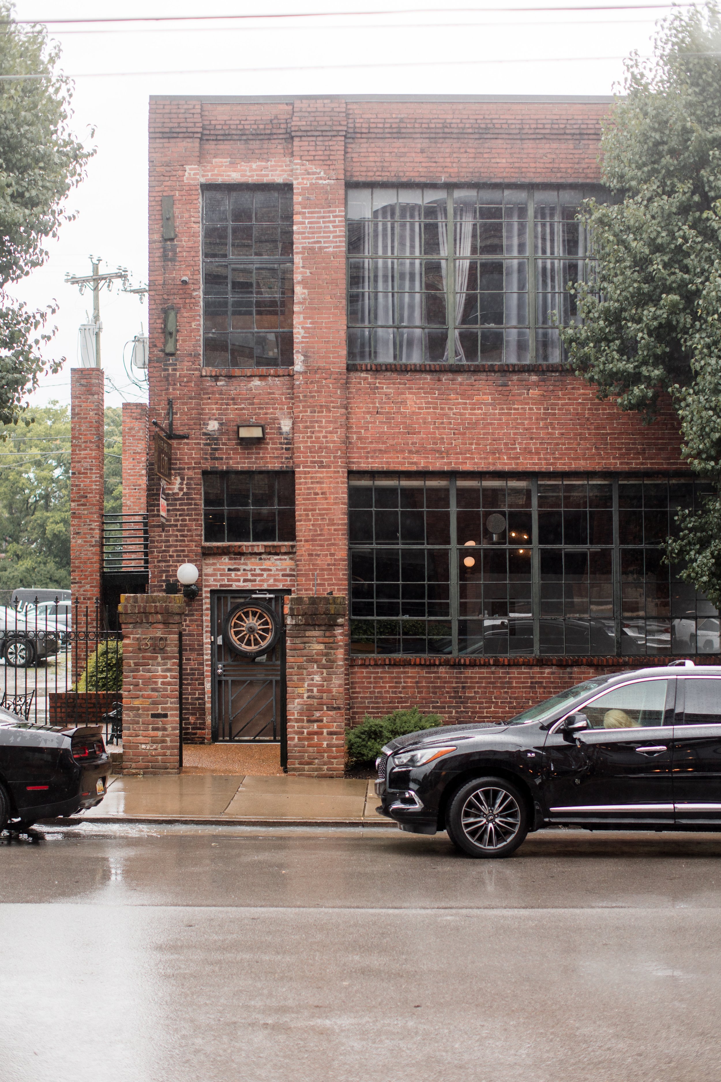 Classic Industrial Nashville Wedding - 54.jpg