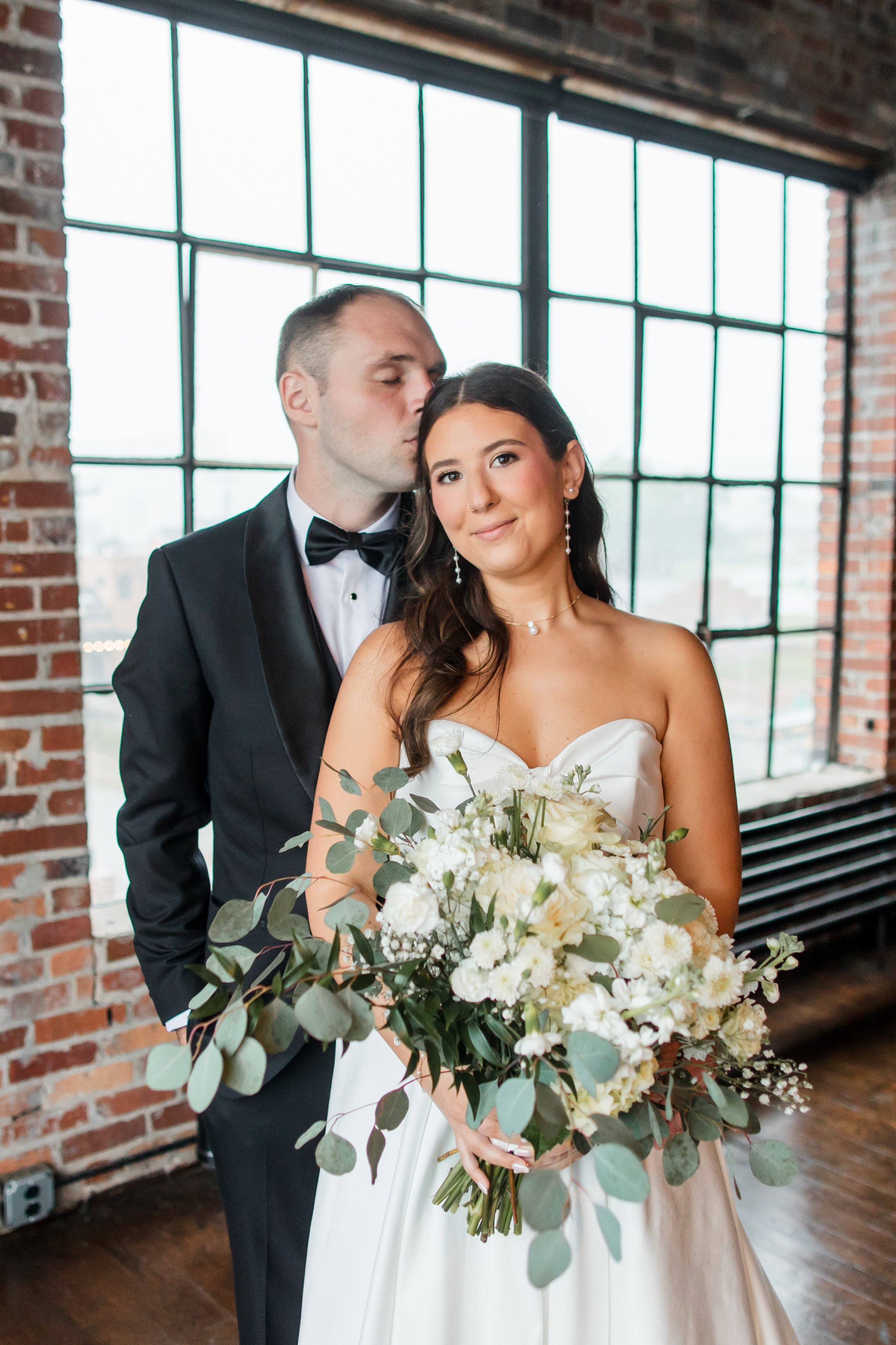 Classic Industrial Nashville Wedding - 57.jpg