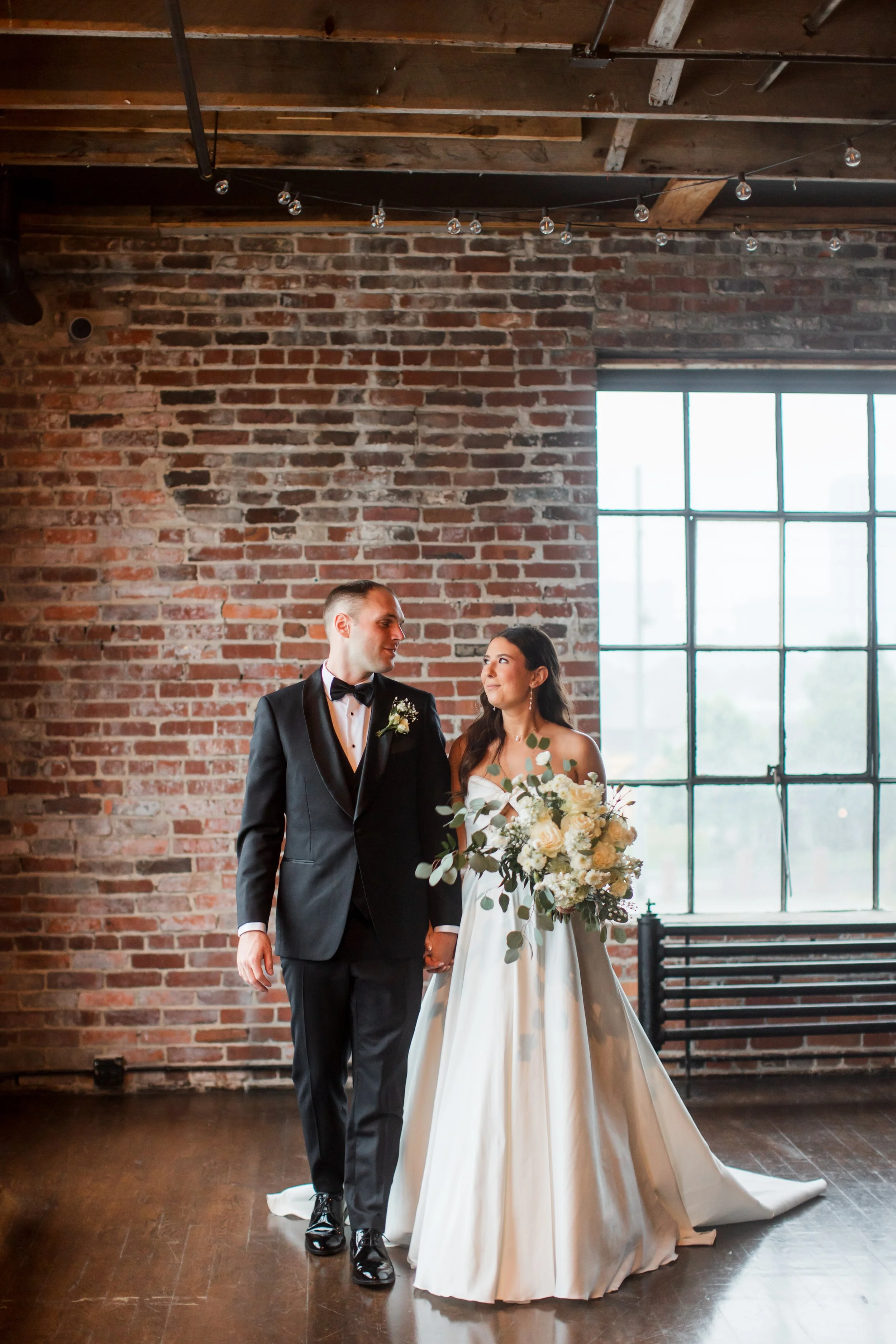 Classic Industrial Nashville Wedding - 60.jpg