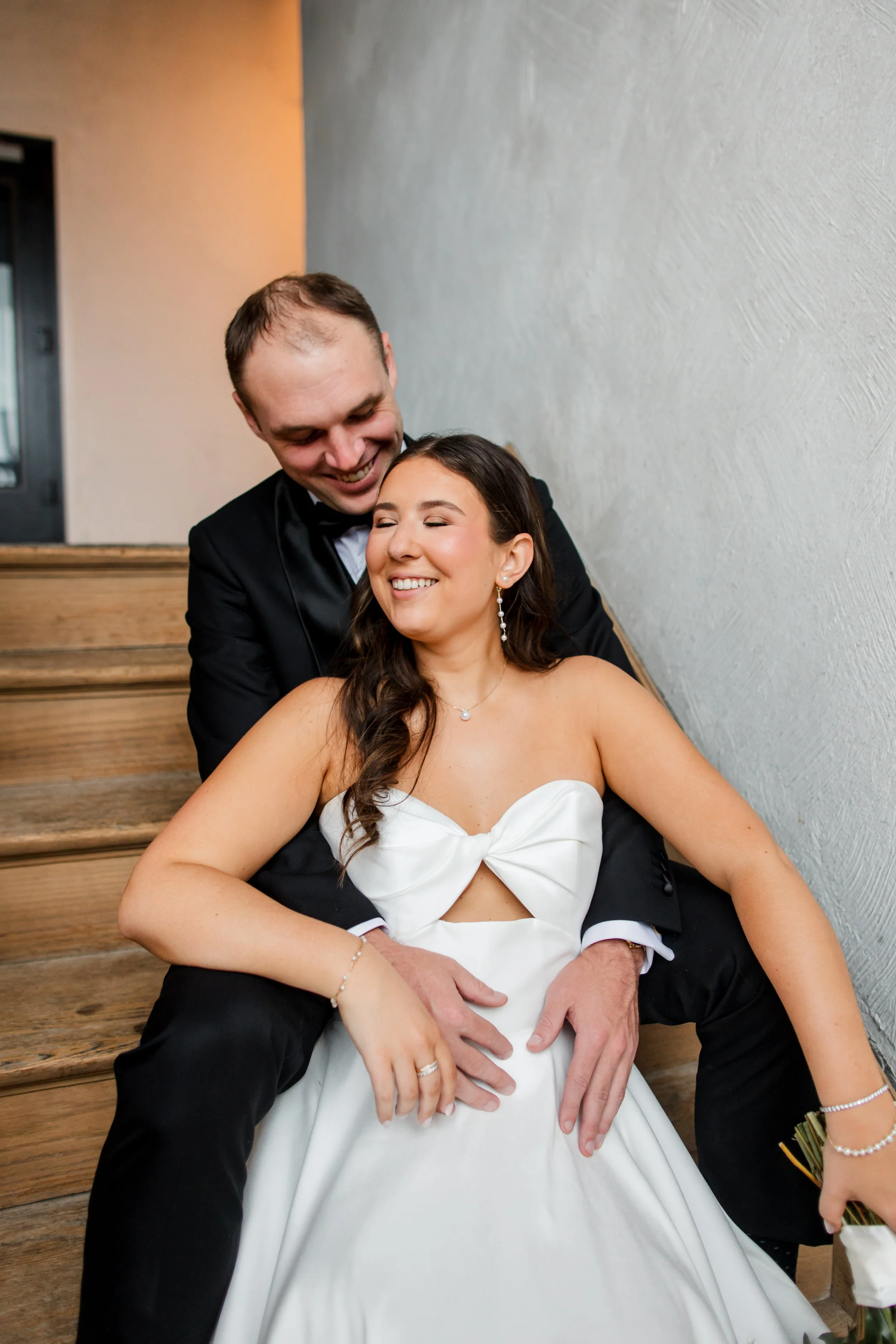 Classic Industrial Nashville Wedding - 62.jpg