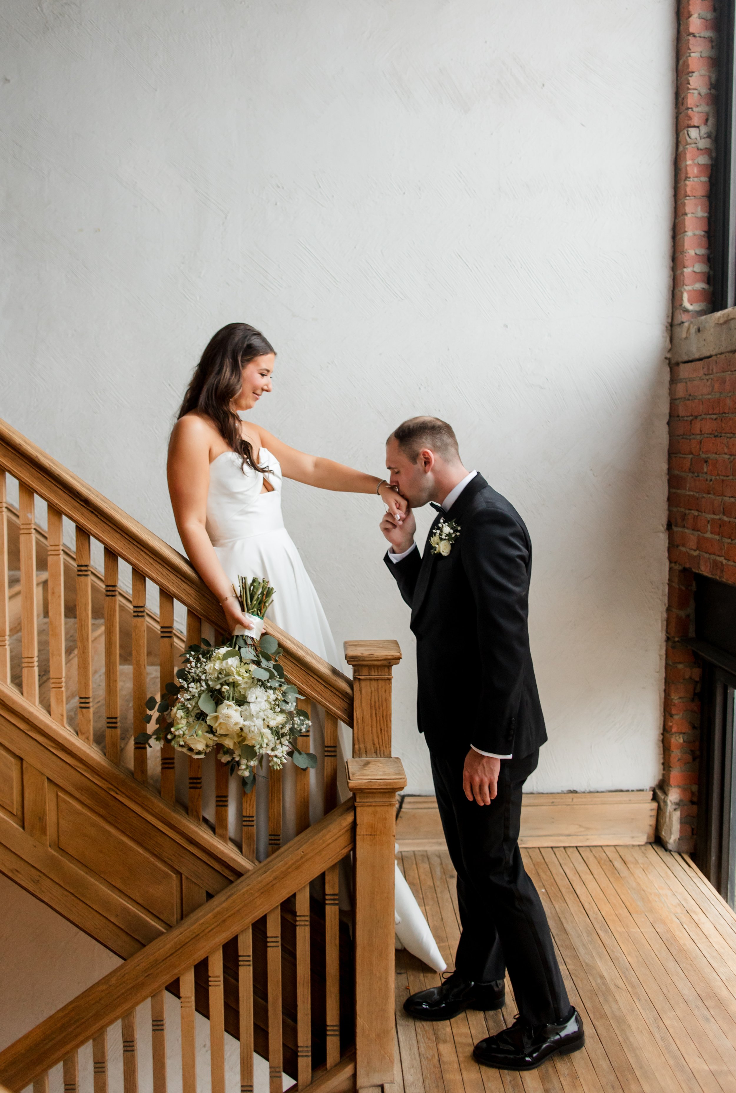 Classic Industrial Nashville Wedding - 65.jpg