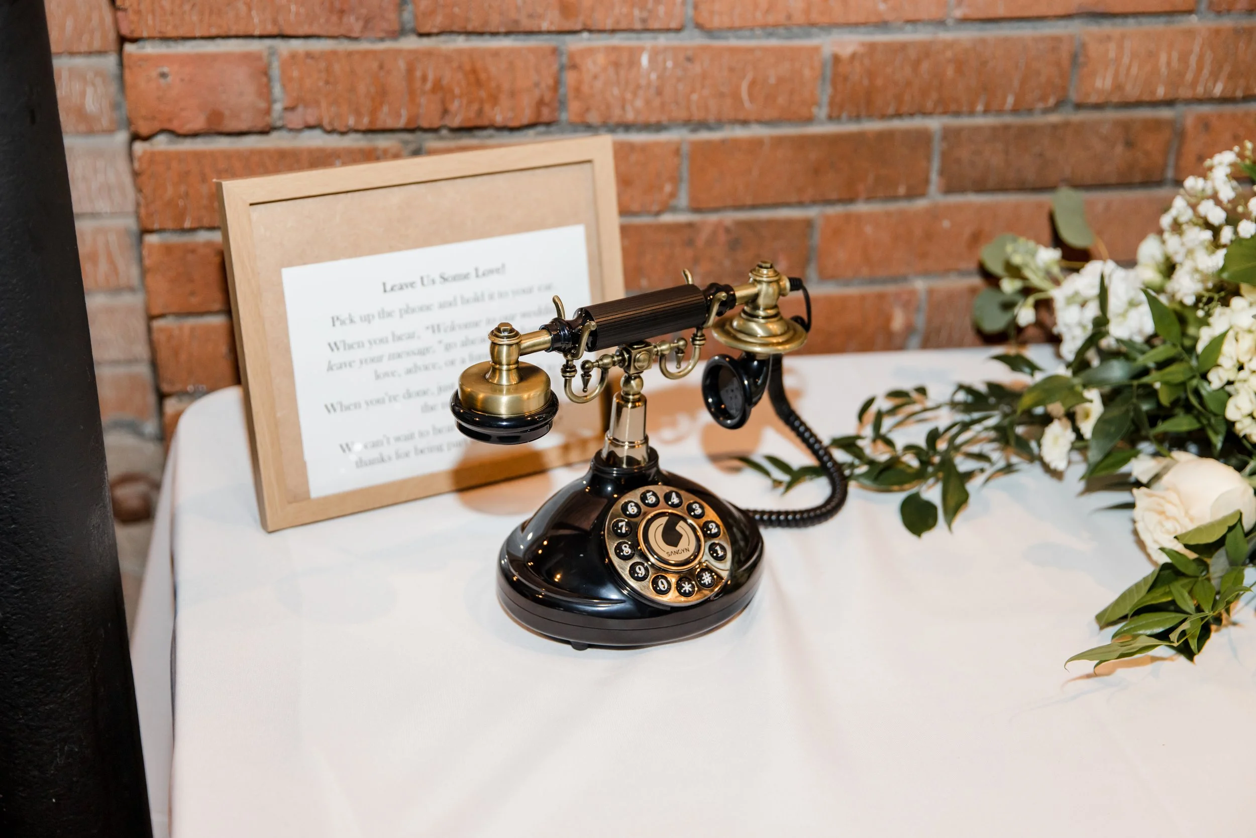 Classic Industrial Nashville Wedding - 73.jpg