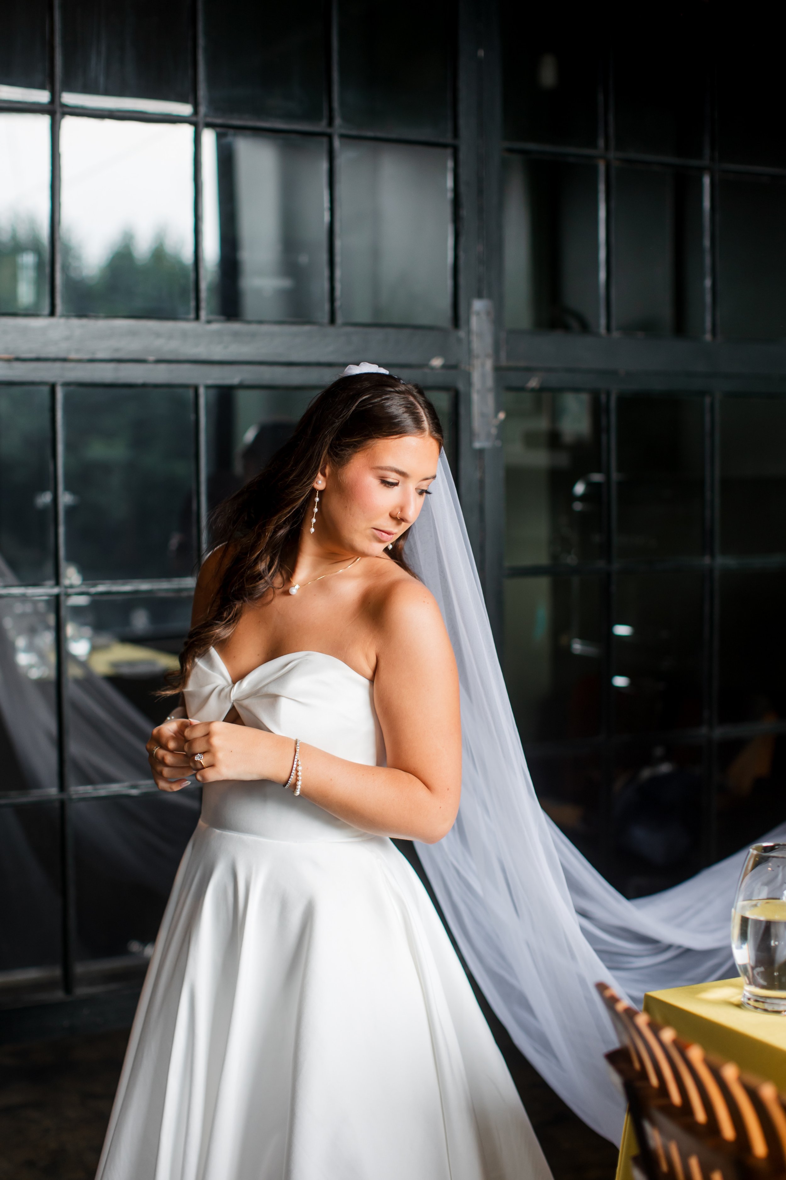 Classic Industrial Nashville Wedding - 80.jpg