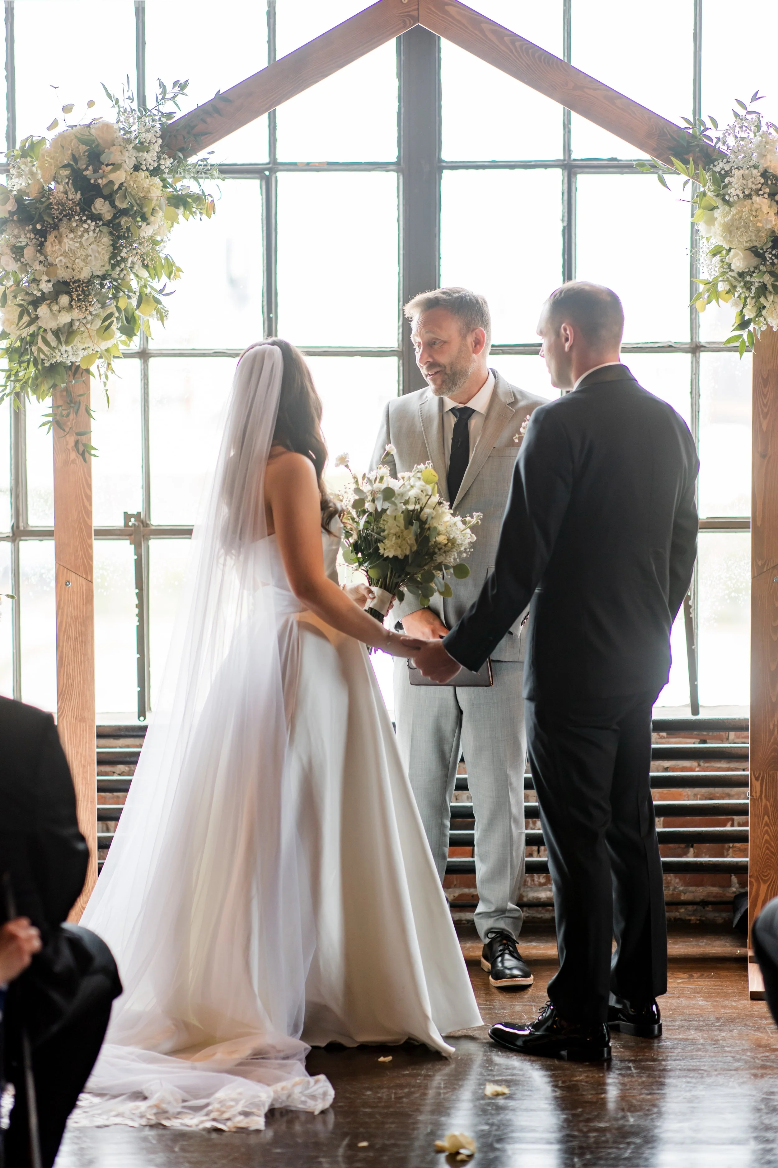 Classic Industrial Nashville Wedding - 88.jpg