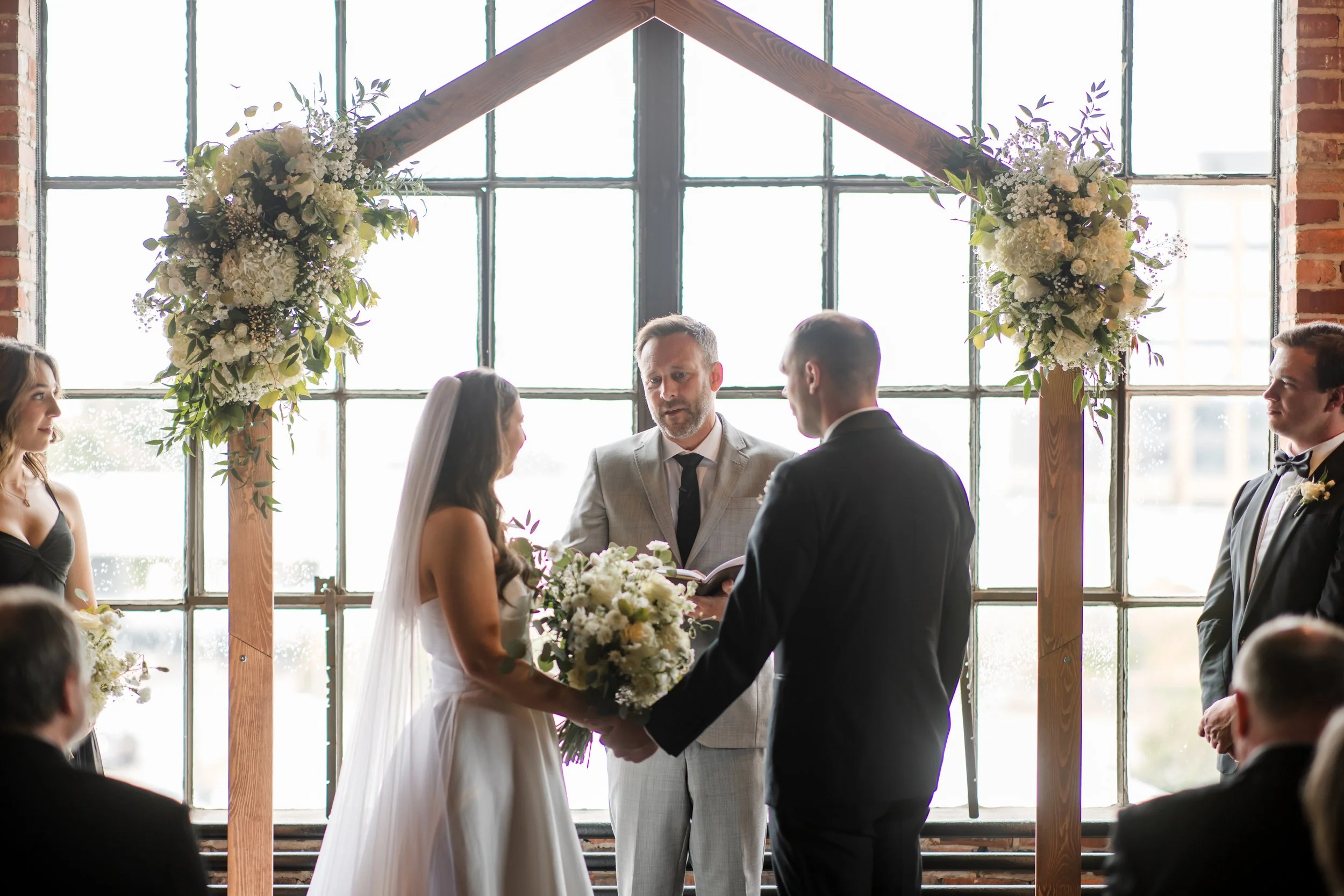 Classic Industrial Nashville Wedding - 91.jpg