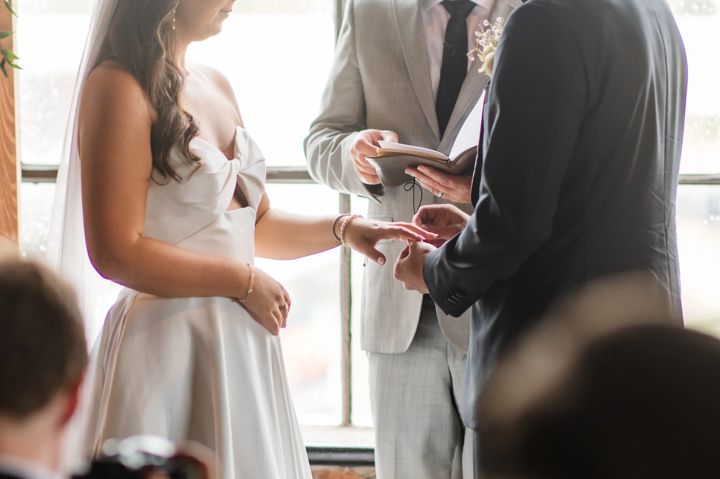 Classic Industrial Nashville Wedding - 94.jpg