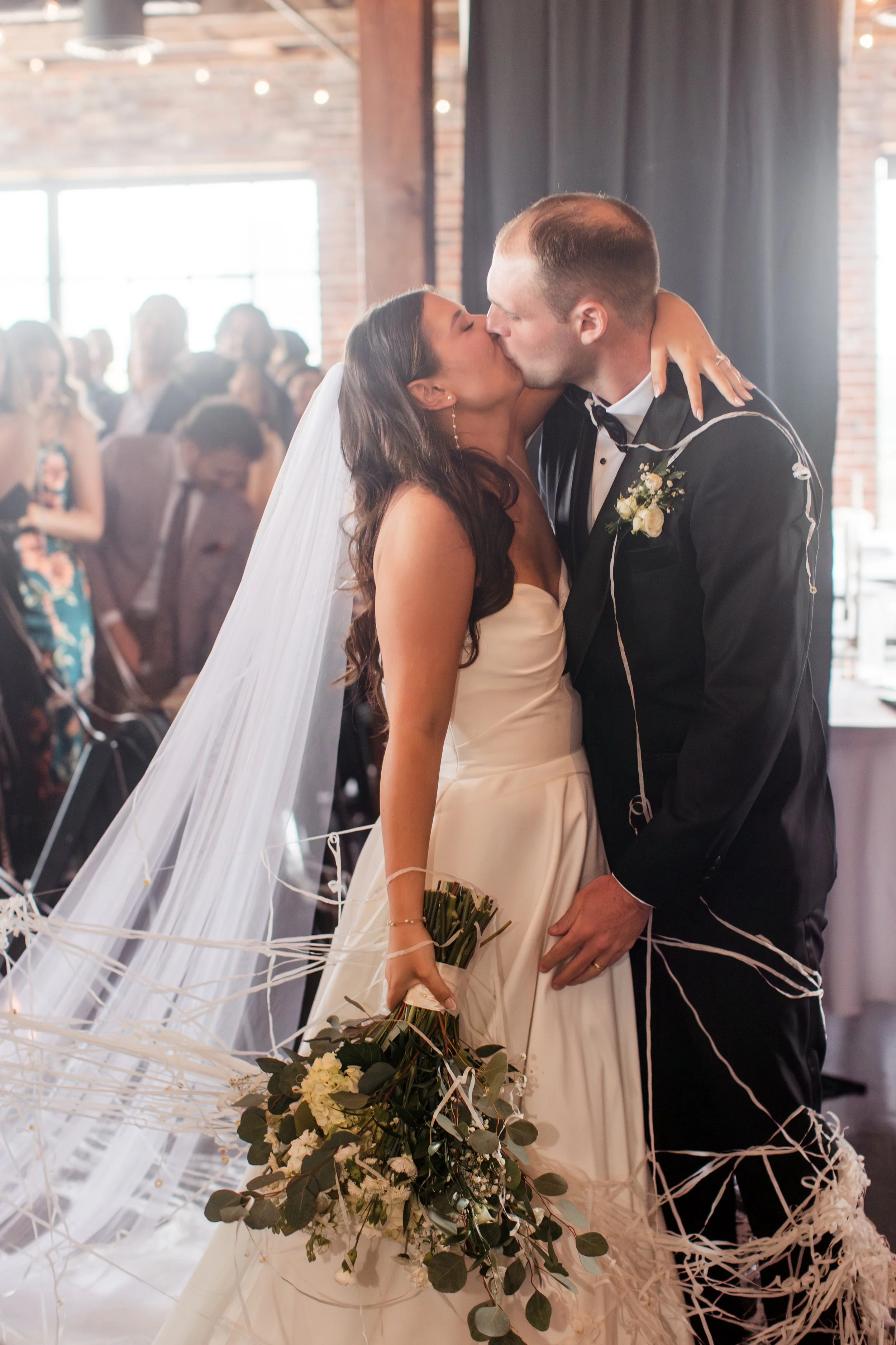 Classic Industrial Nashville Wedding - 101.jpg