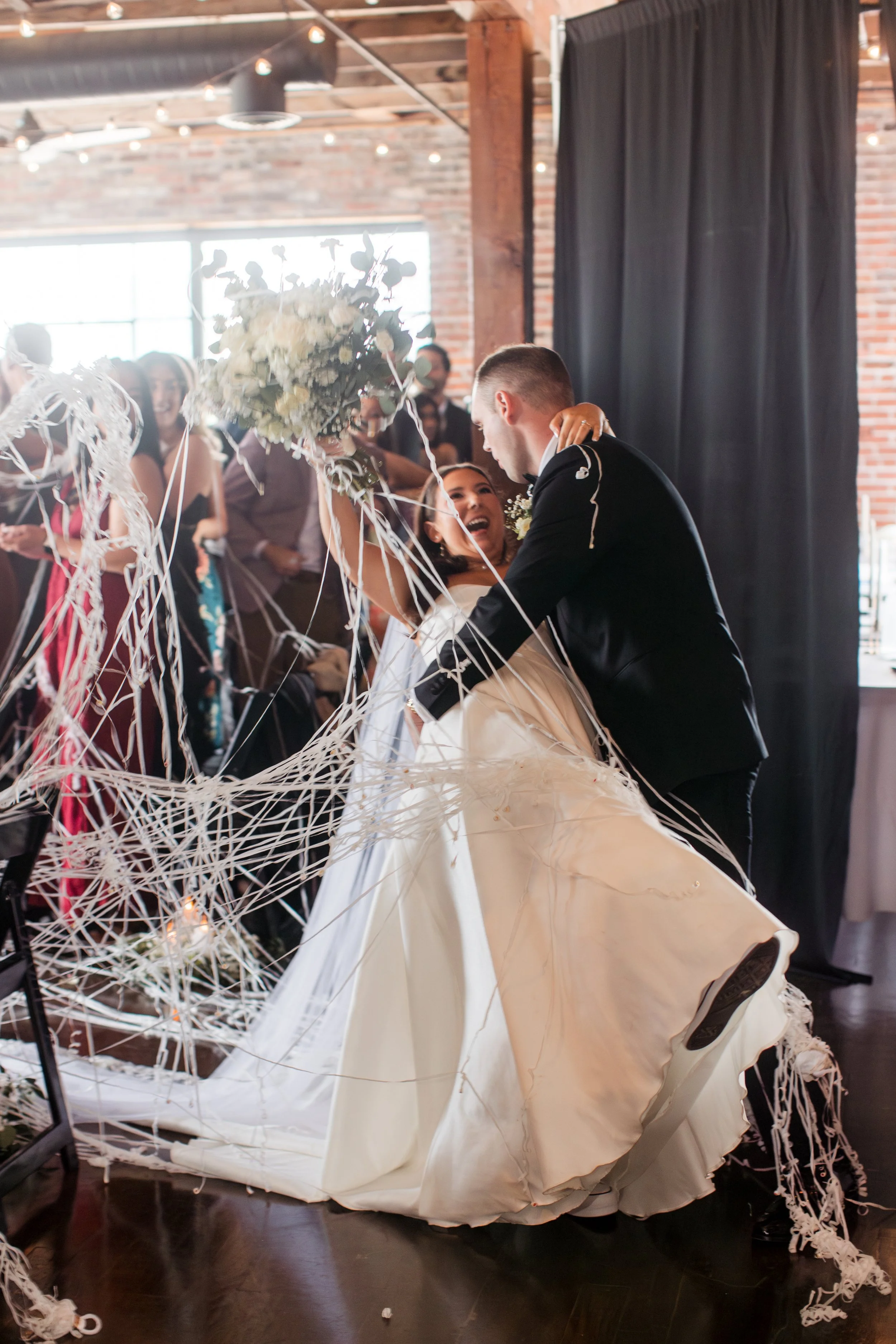 Classic Industrial Nashville Wedding - 102.jpg