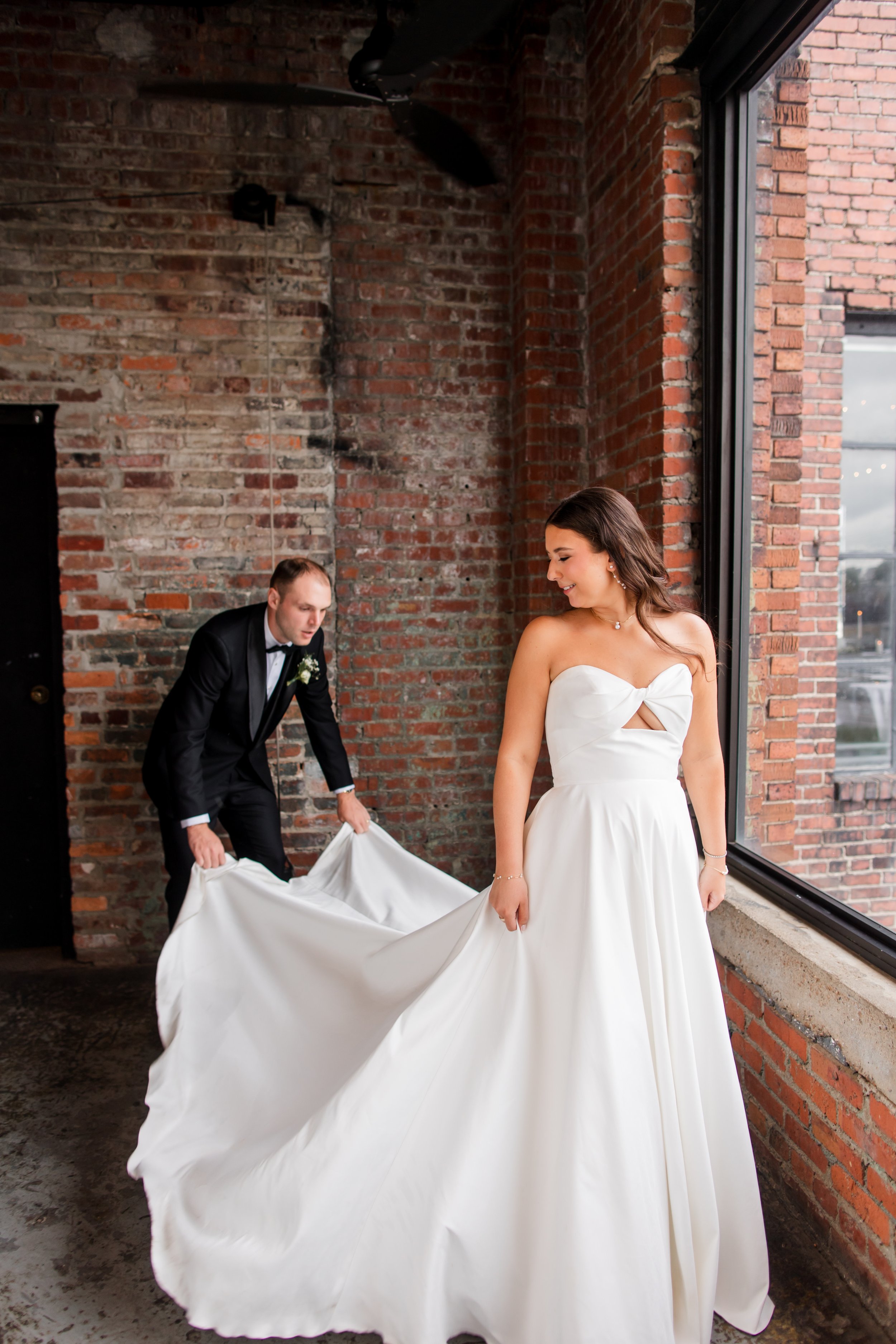 Classic Industrial Nashville Wedding - 105.jpg