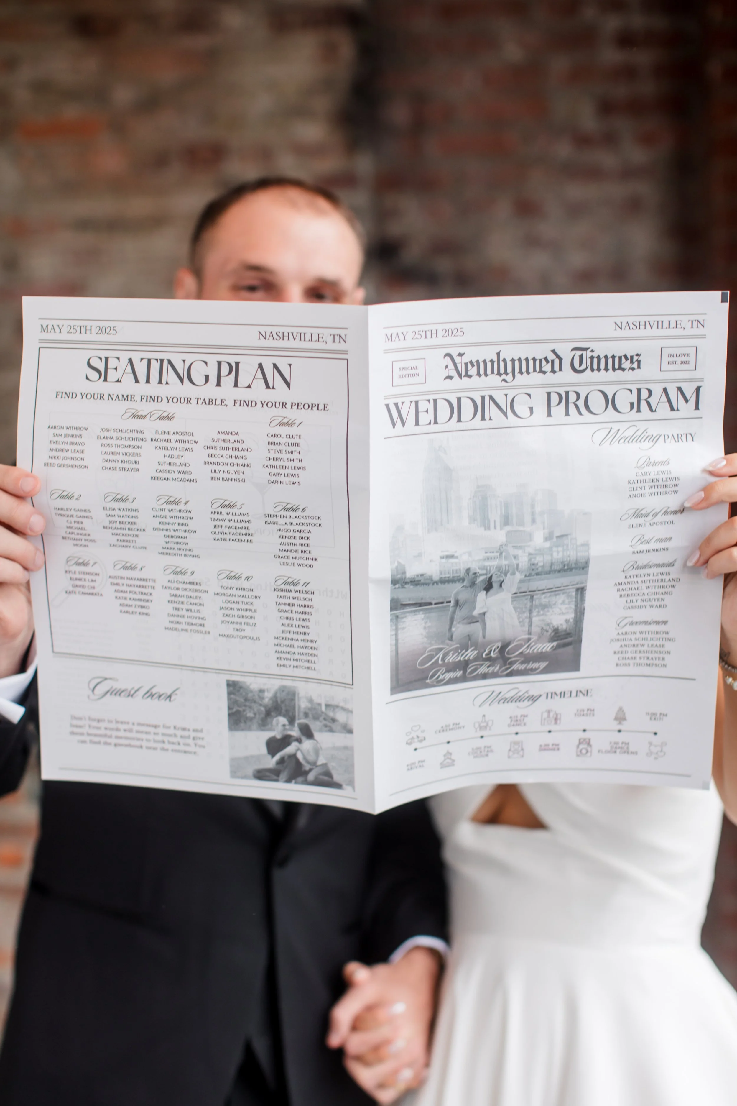 Classic Industrial Nashville Wedding - 106.jpg