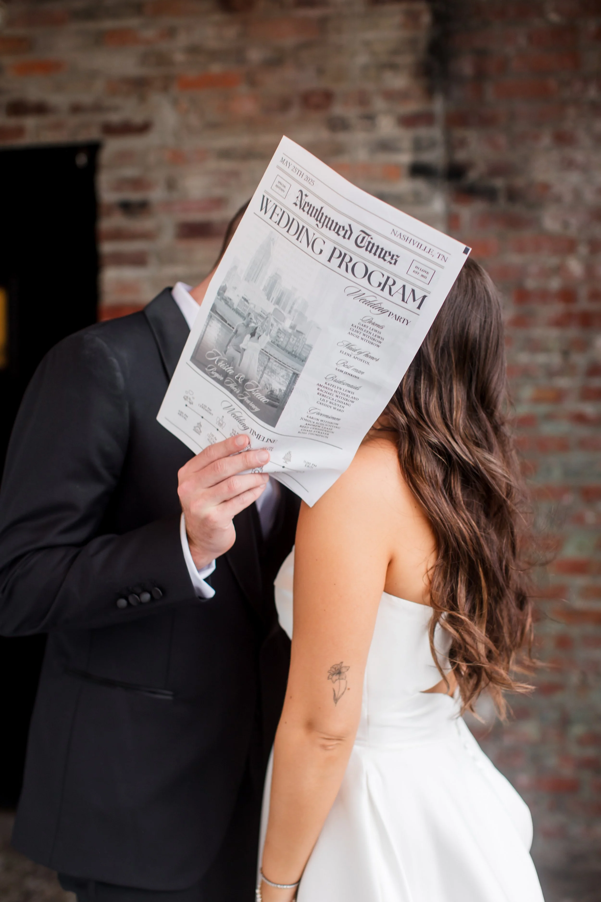 Classic Industrial Nashville Wedding - 107.jpg