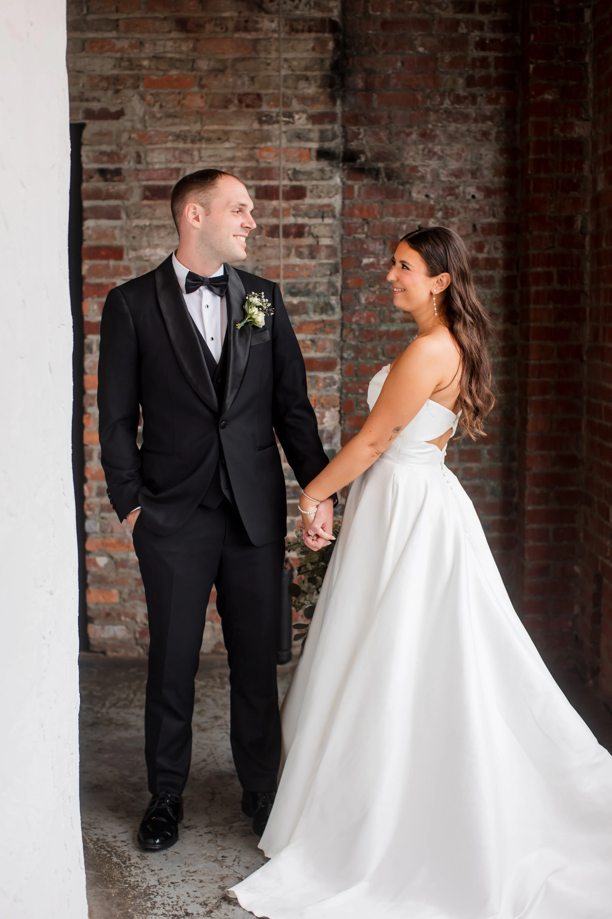 Classic Industrial Nashville Wedding - 108.jpg