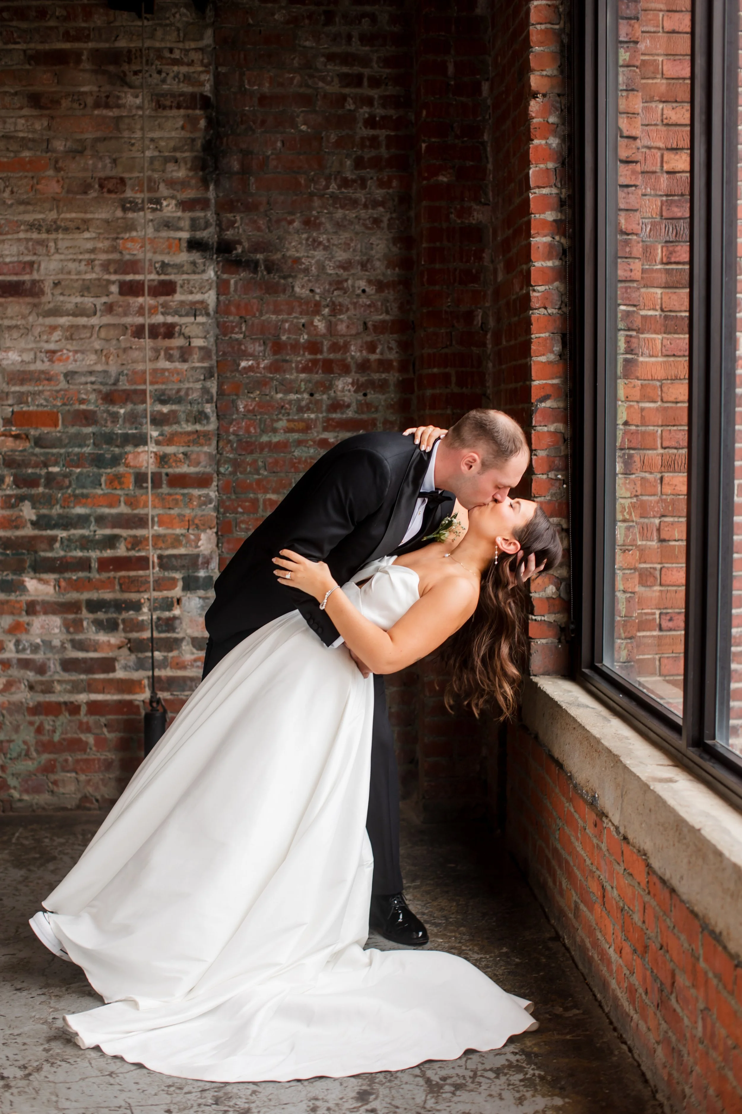 Classic Industrial Nashville Wedding - 110.jpg