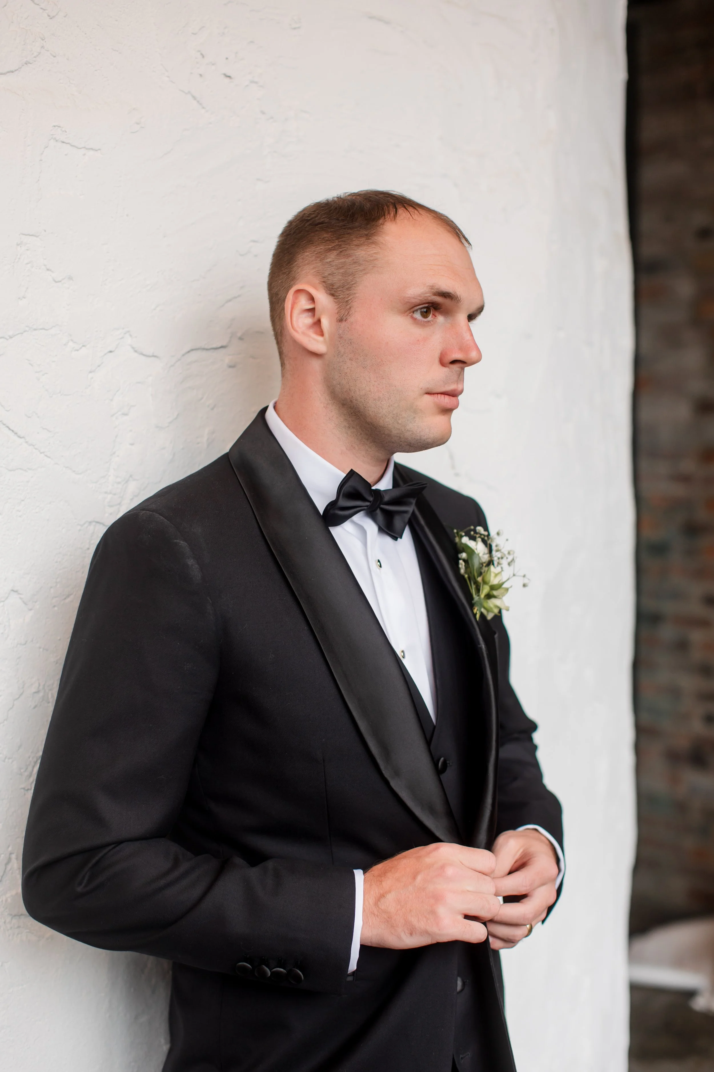 Classic Industrial Nashville Wedding - 111.jpg