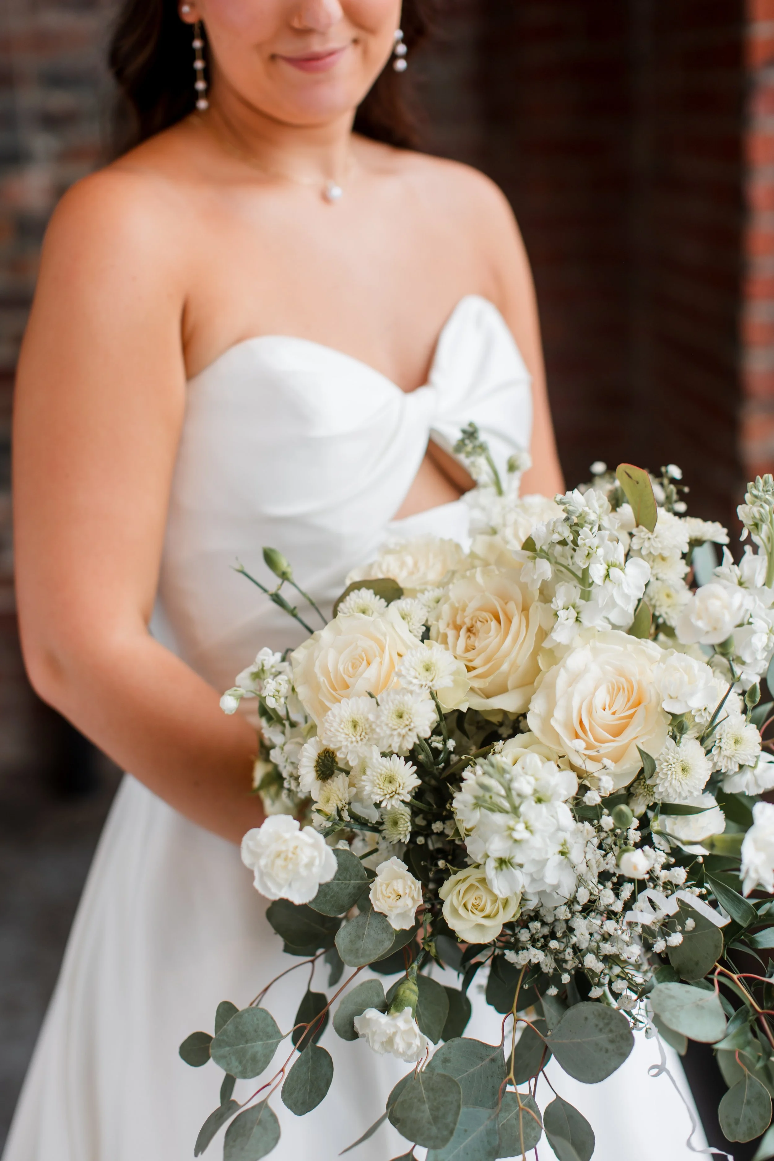 Classic Industrial Nashville Wedding - 113.jpg