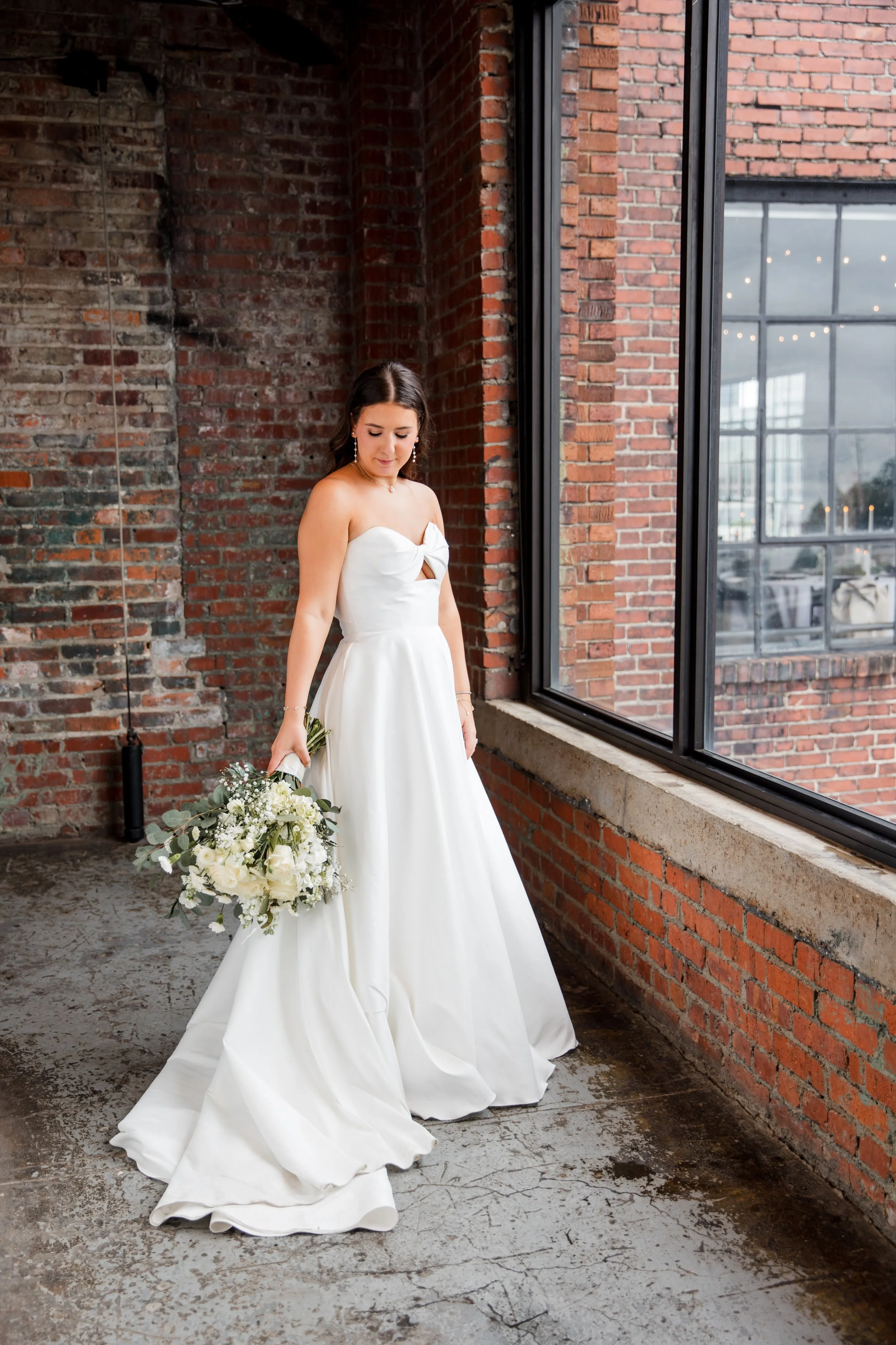 Classic Industrial Nashville Wedding - 114.jpg
