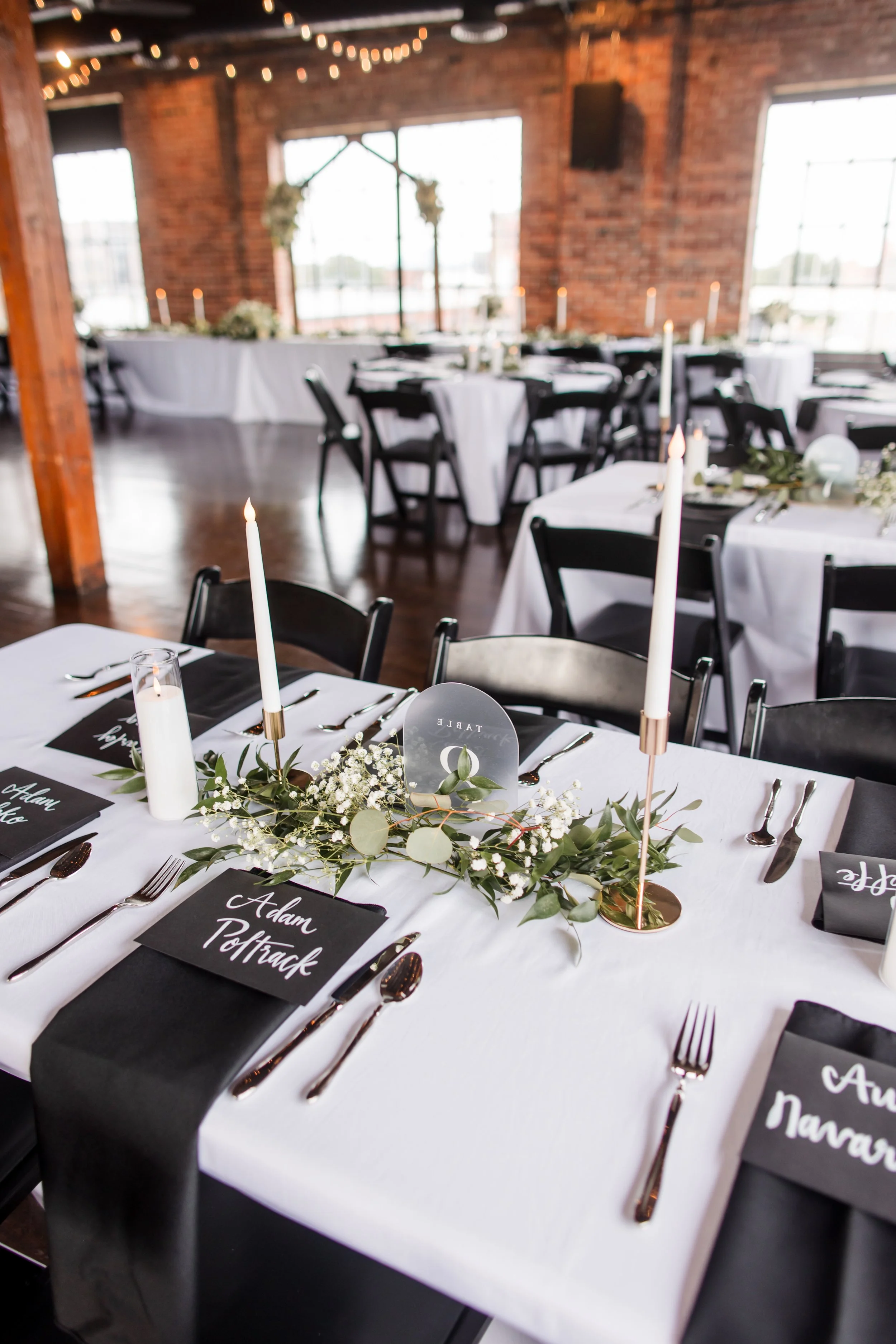 Classic Industrial Nashville Wedding - 122.jpg