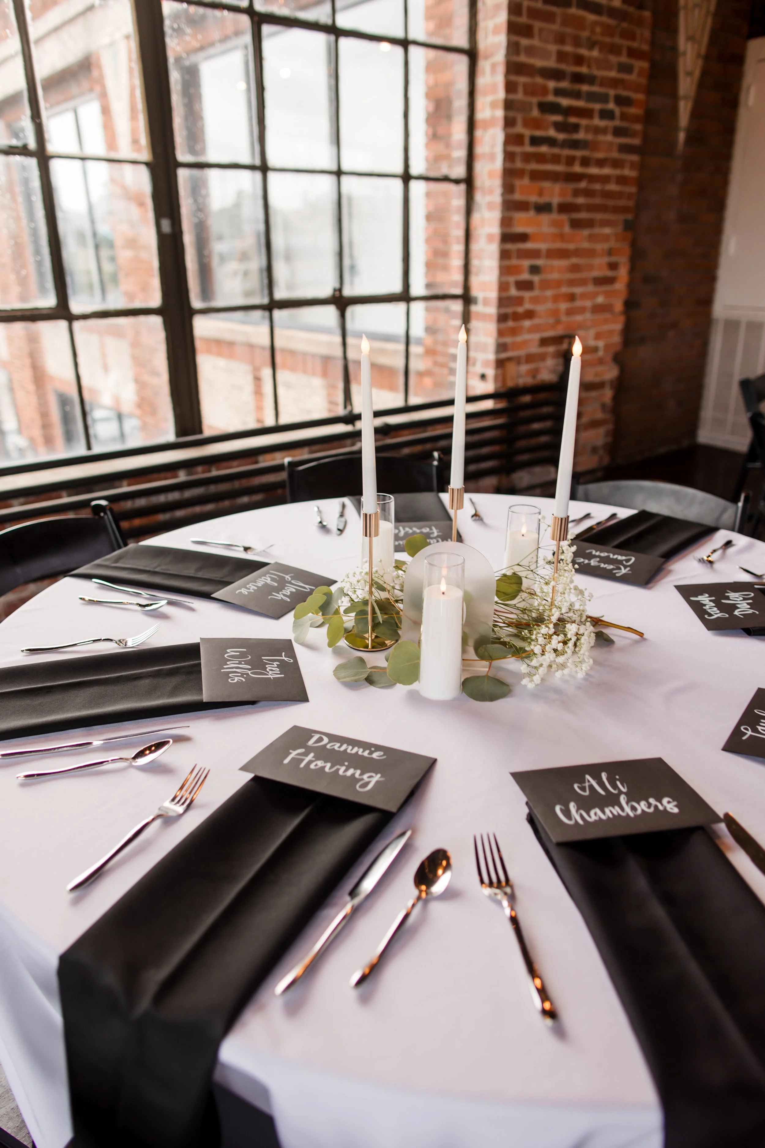 Classic Industrial Nashville Wedding - 123.jpg