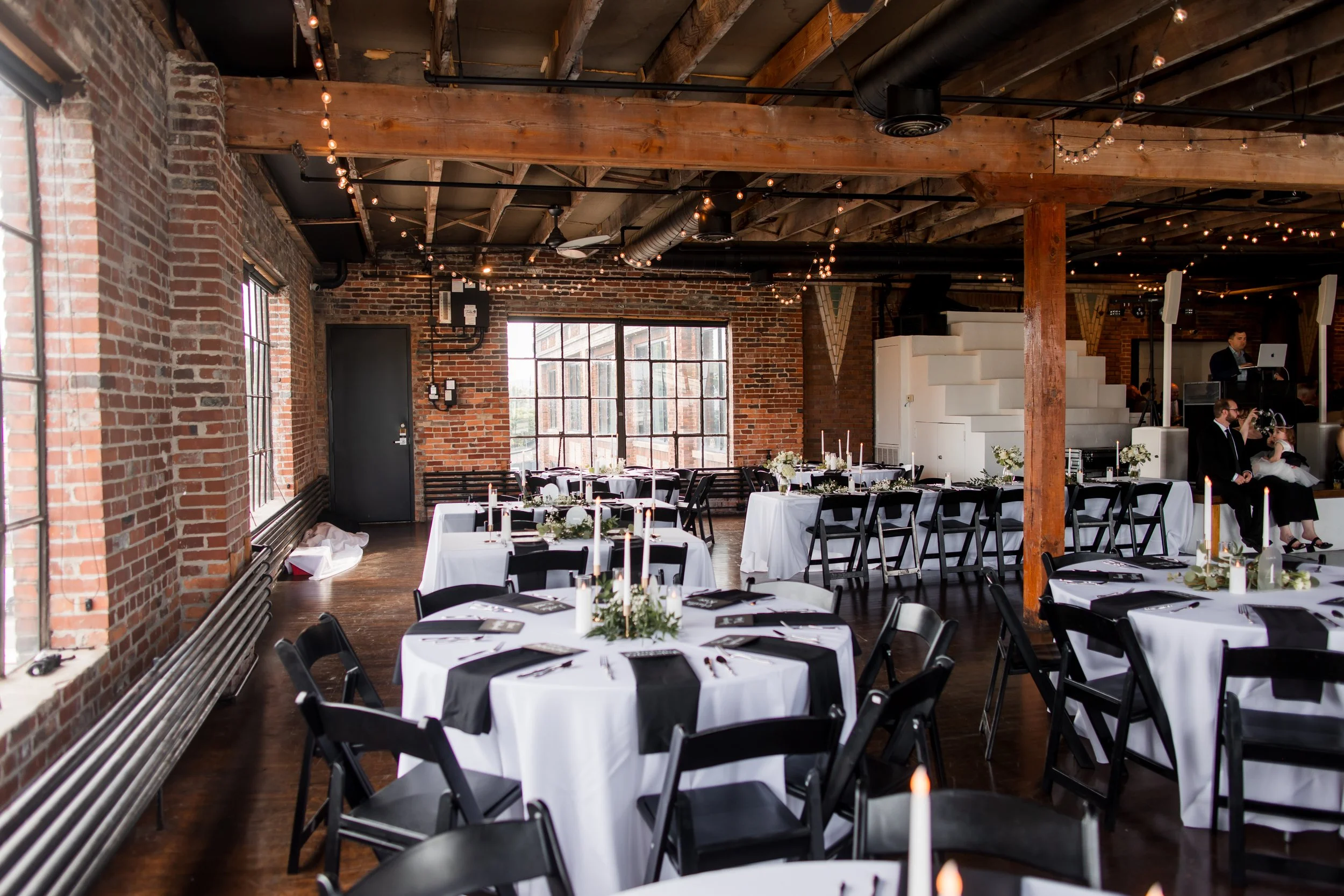 Classic Industrial Nashville Wedding - 125.jpg