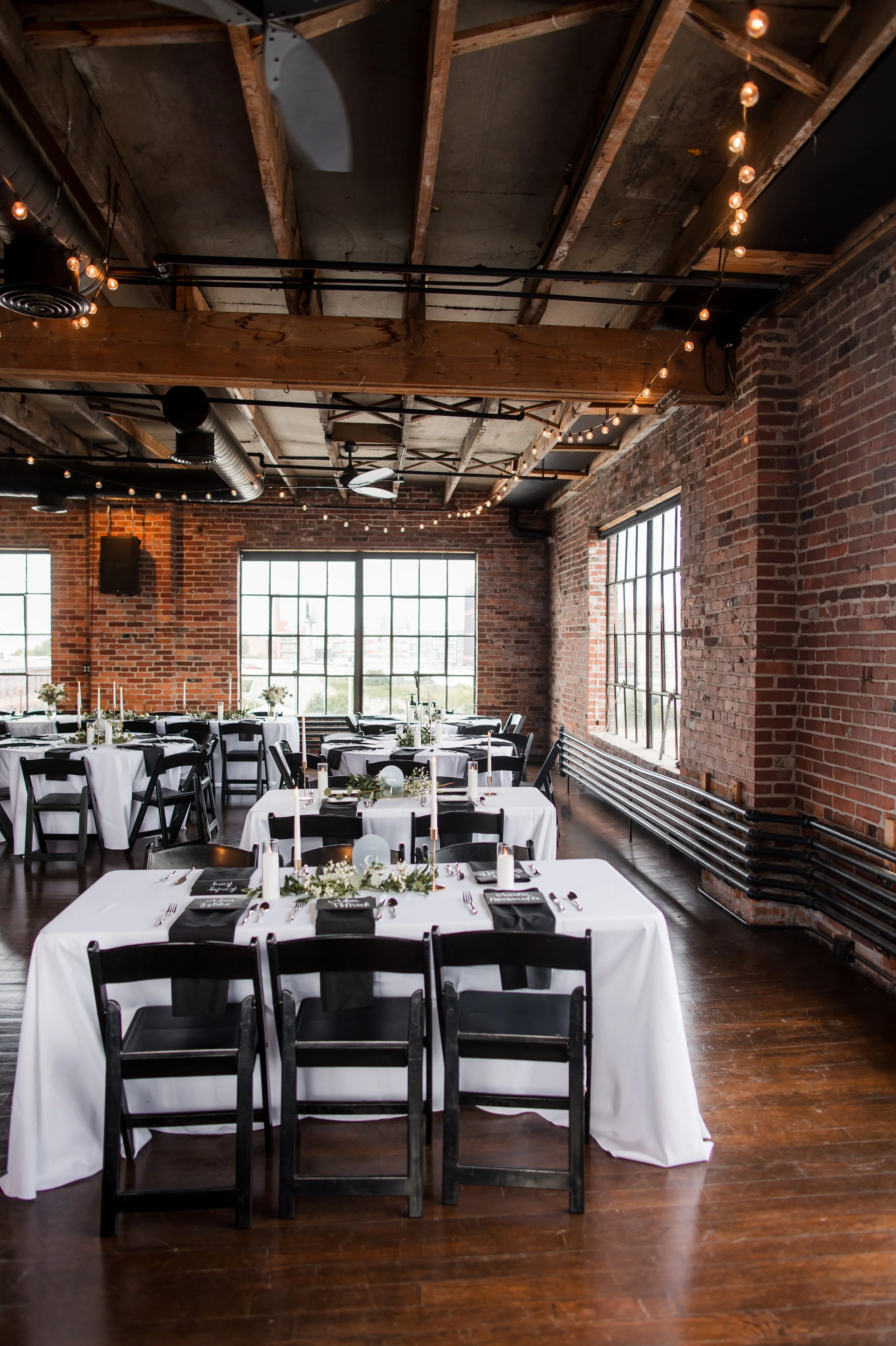 Classic Industrial Nashville Wedding - 124.jpg