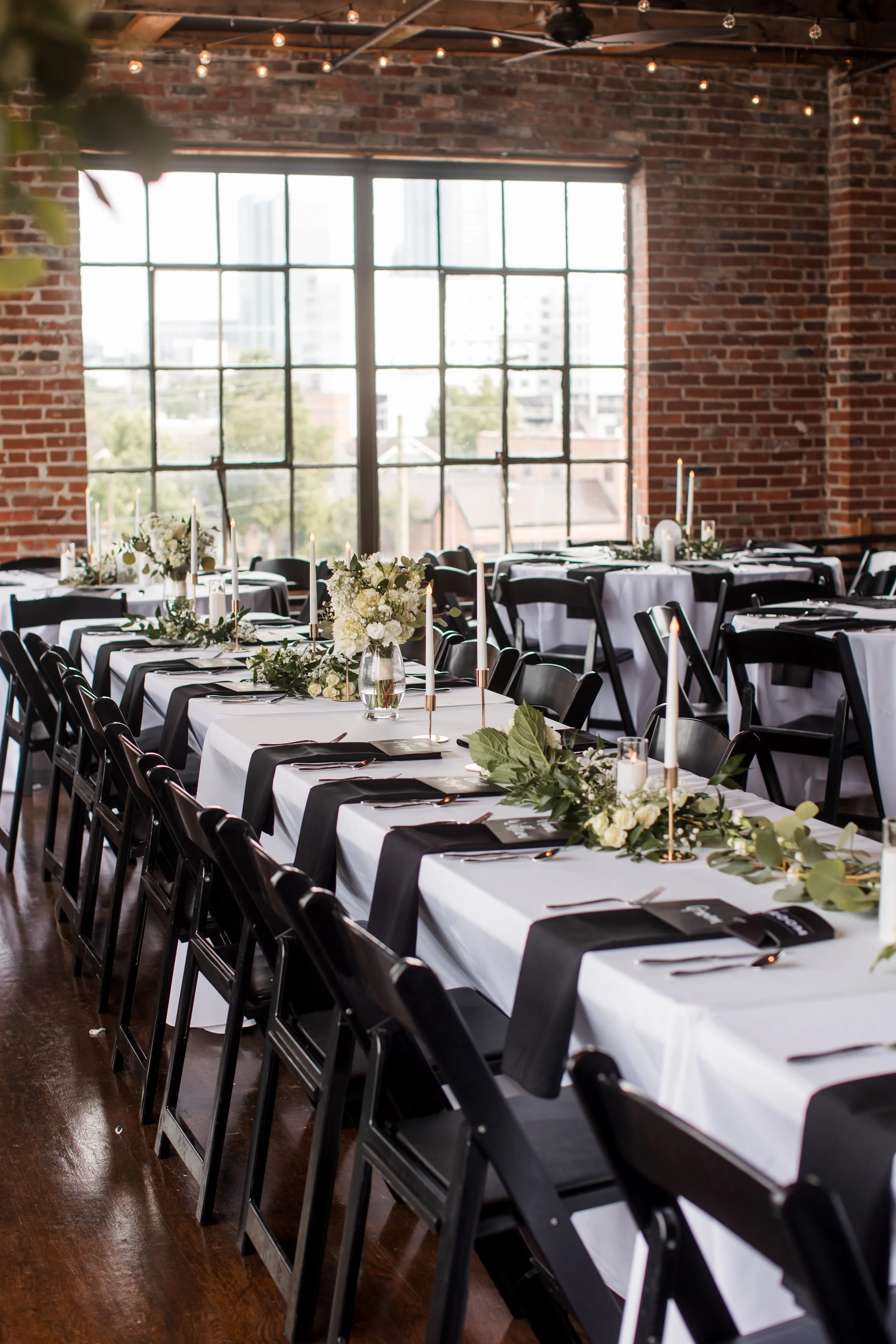 Classic Industrial Nashville Wedding - 126.jpg