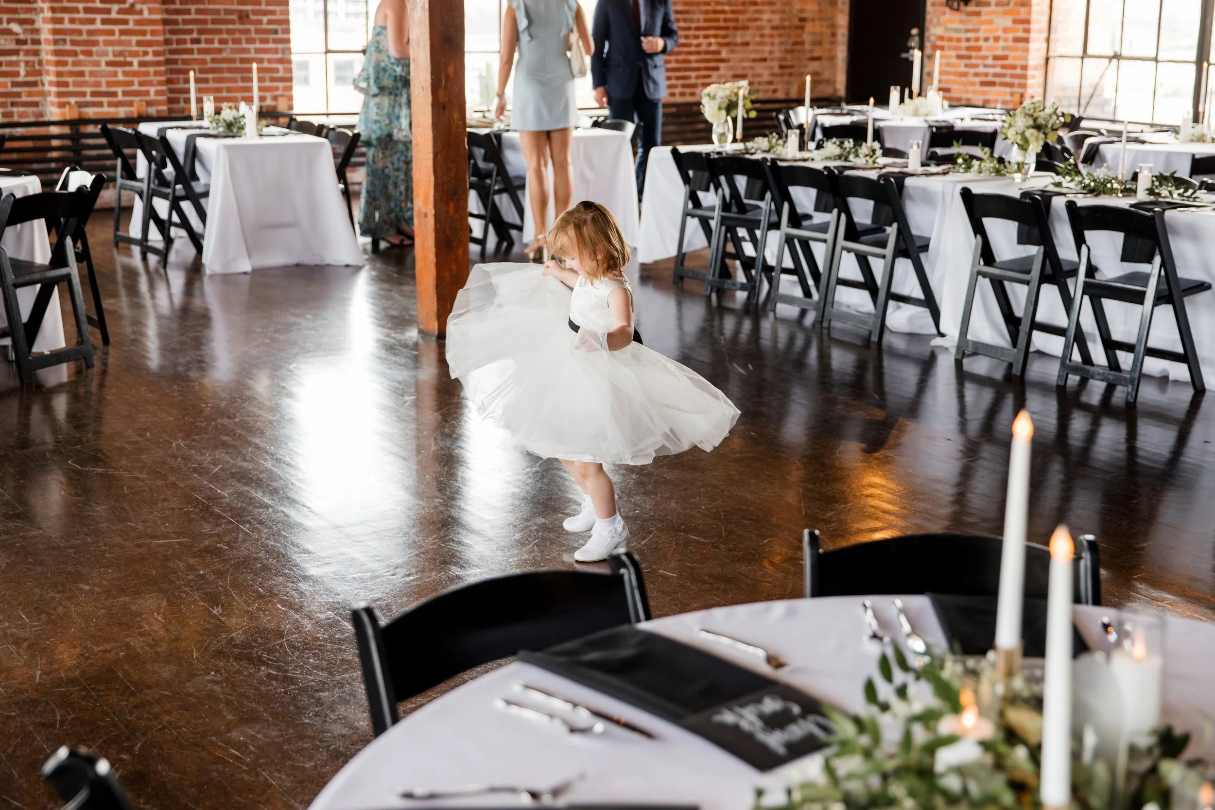 Classic Industrial Nashville Wedding - 127.jpg