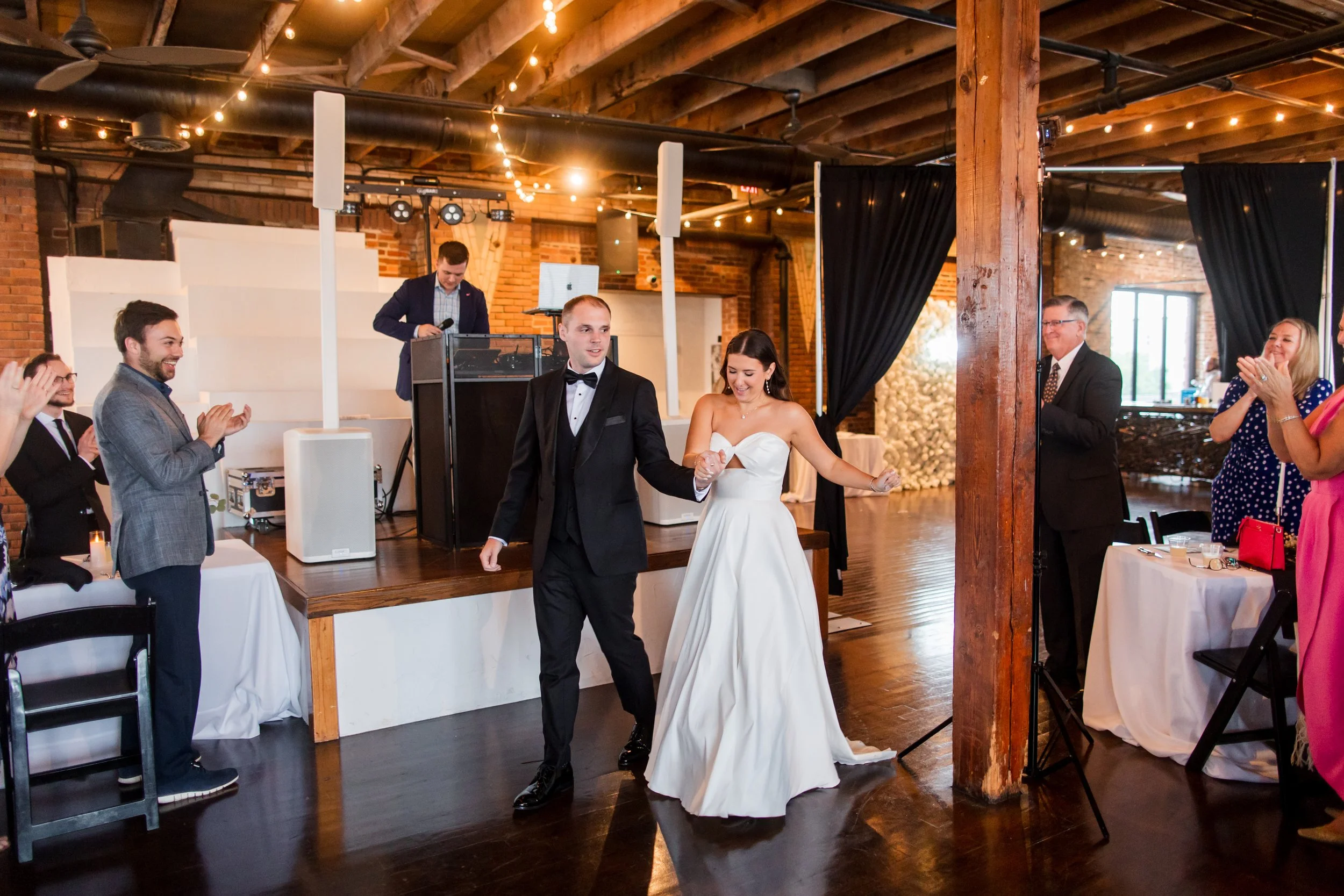 Classic Industrial Nashville Wedding - 132.jpg