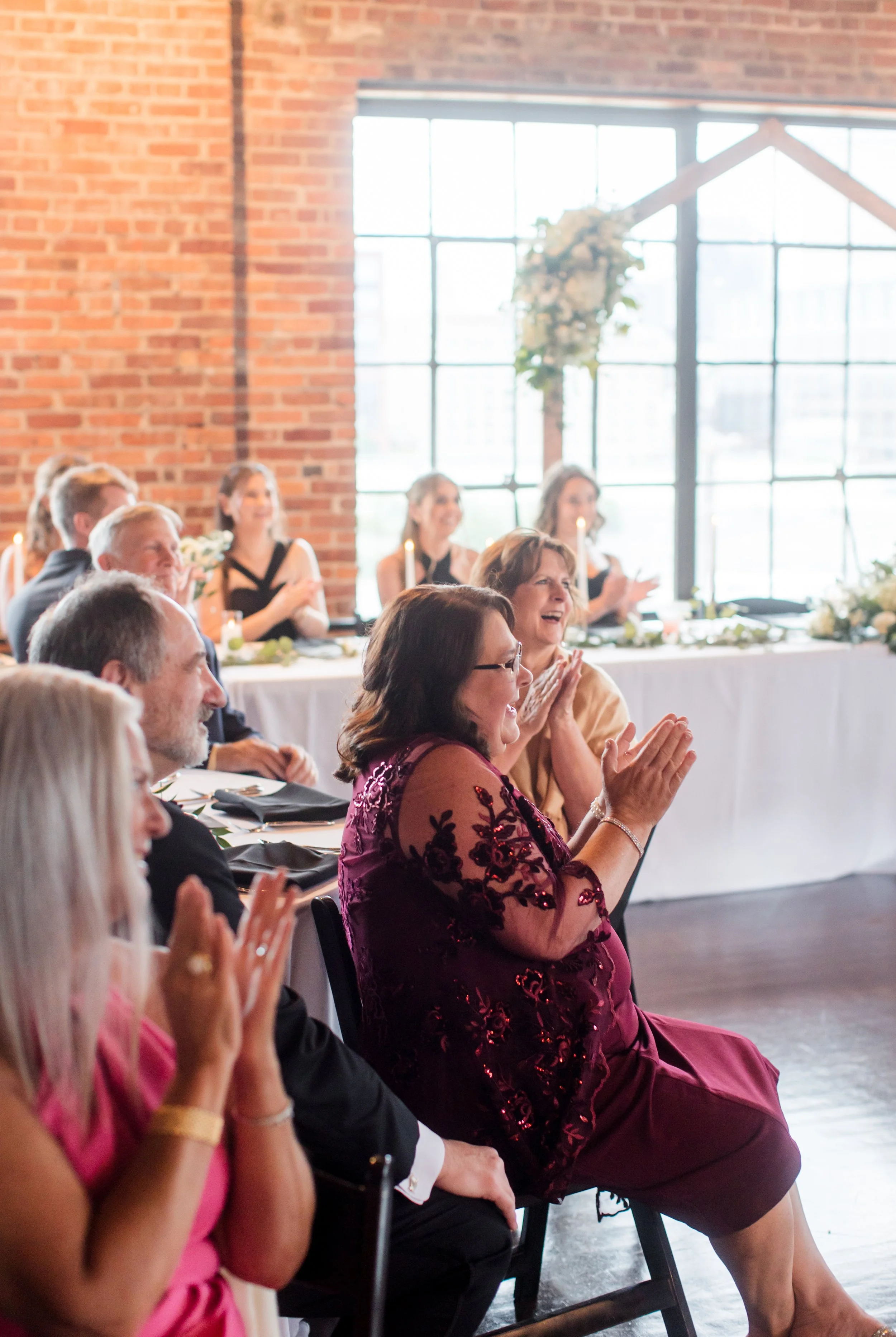 Classic Industrial Nashville Wedding - 140.jpg