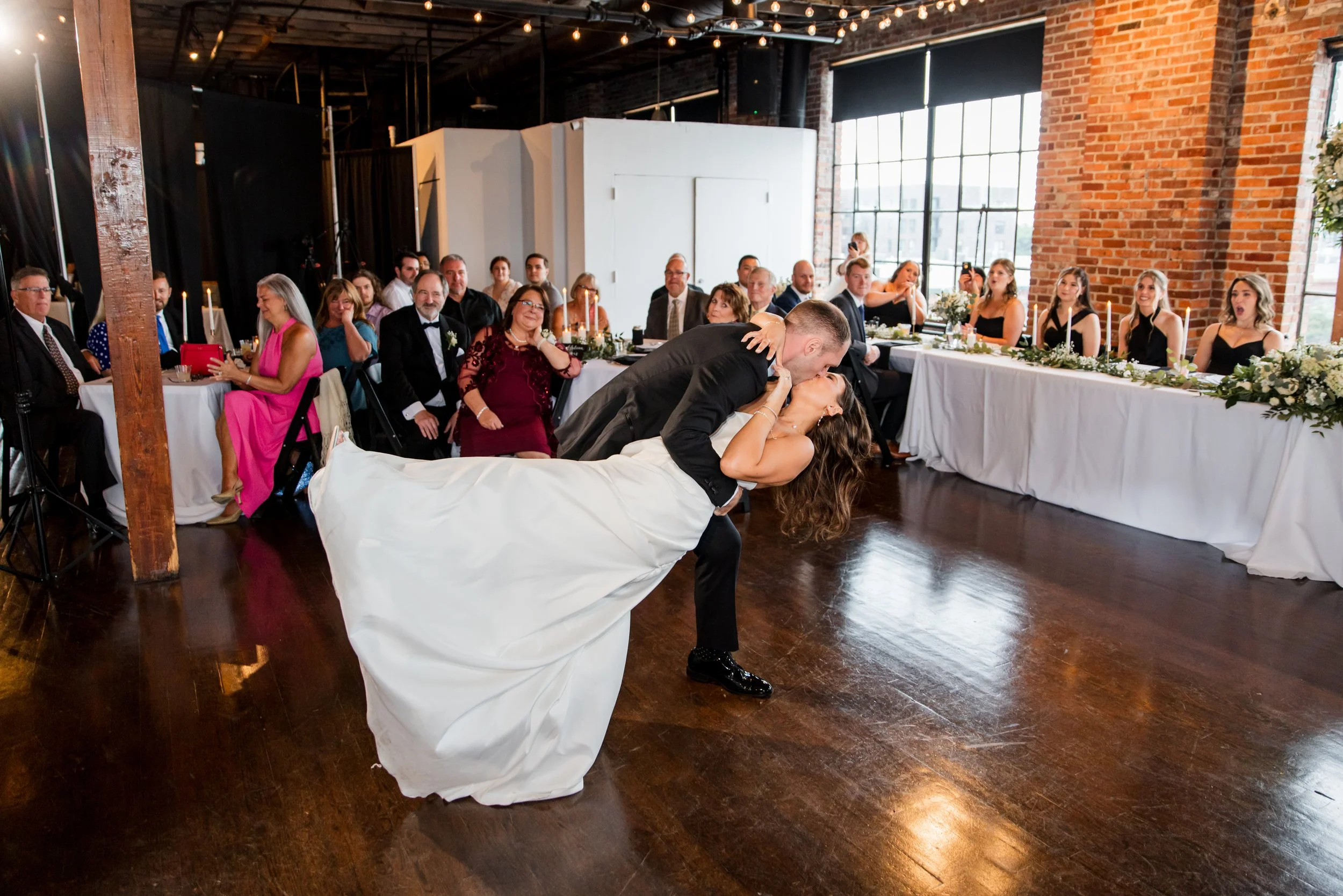 Classic Industrial Nashville Wedding - 139.jpg