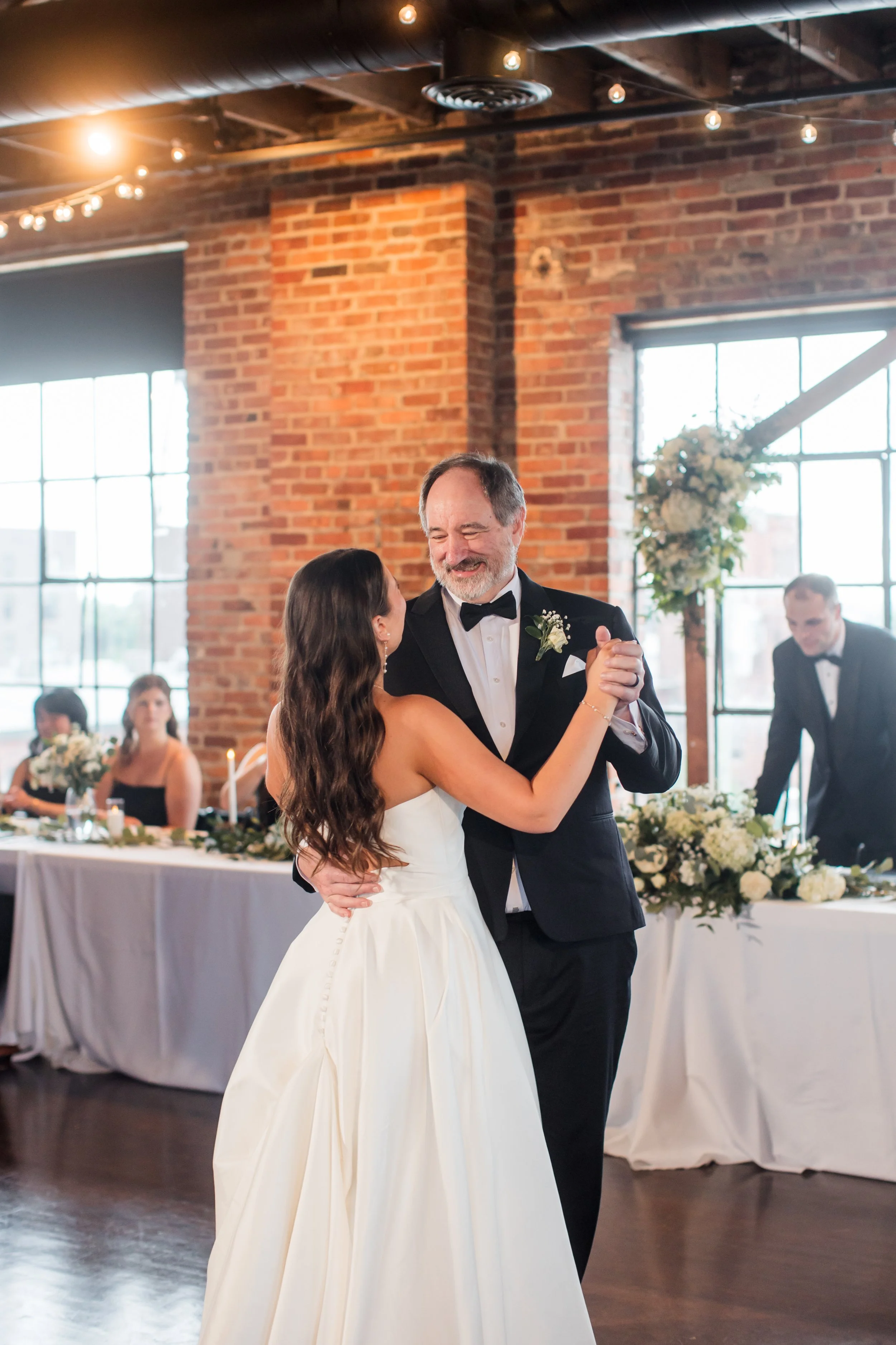 Classic Industrial Nashville Wedding - 142.jpg