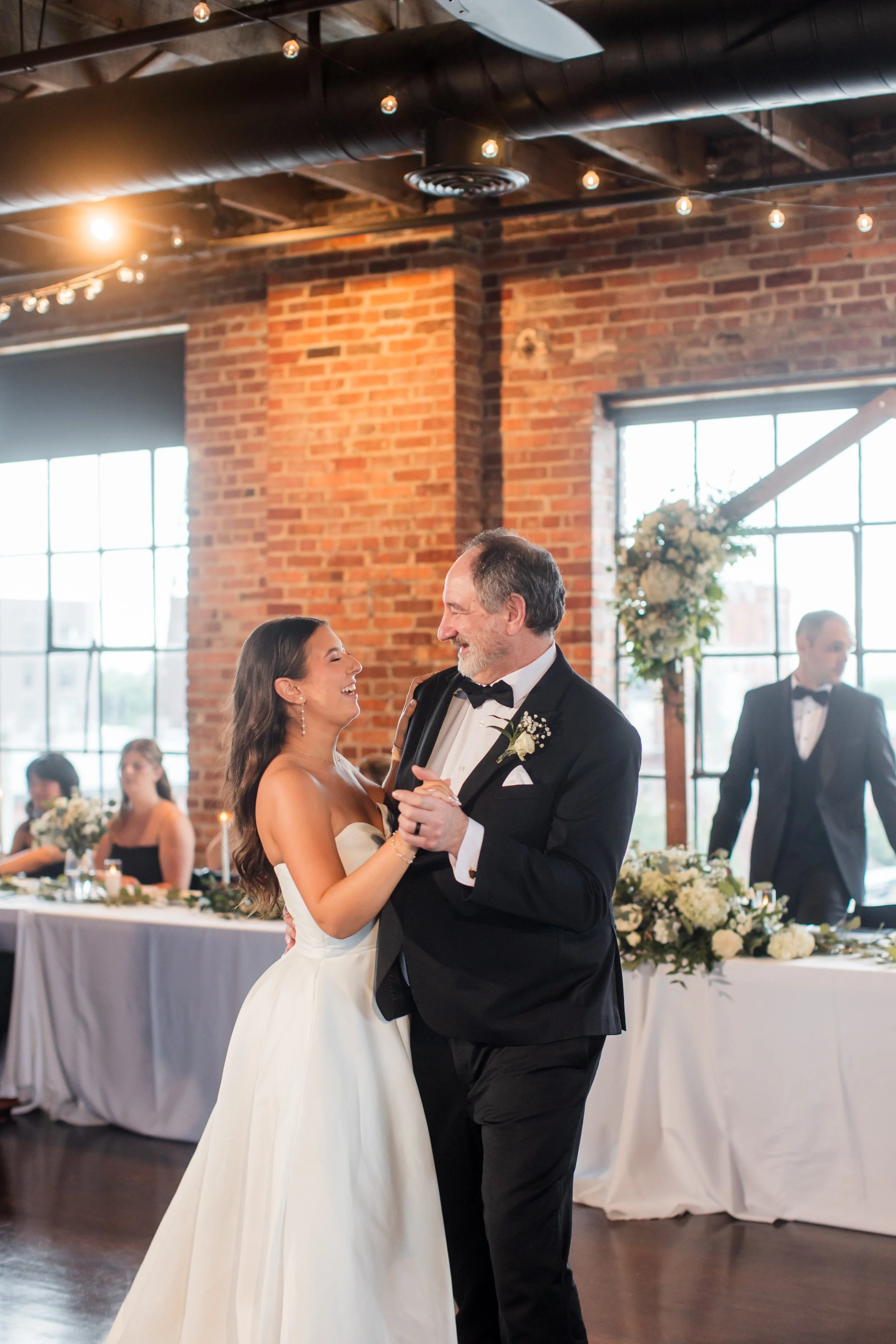 Classic Industrial Nashville Wedding - 143.jpg