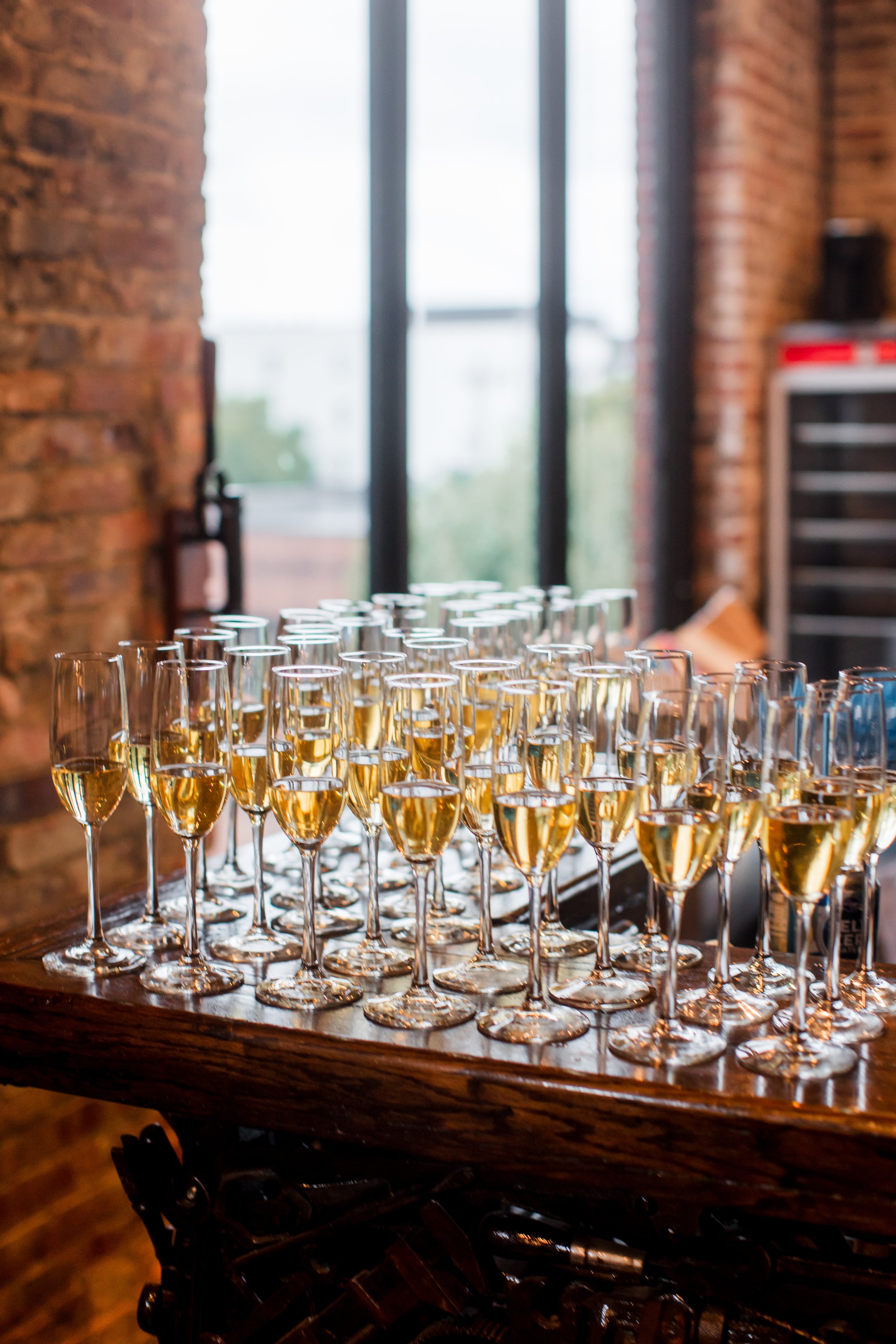 Classic Industrial Nashville Wedding - 147.jpg