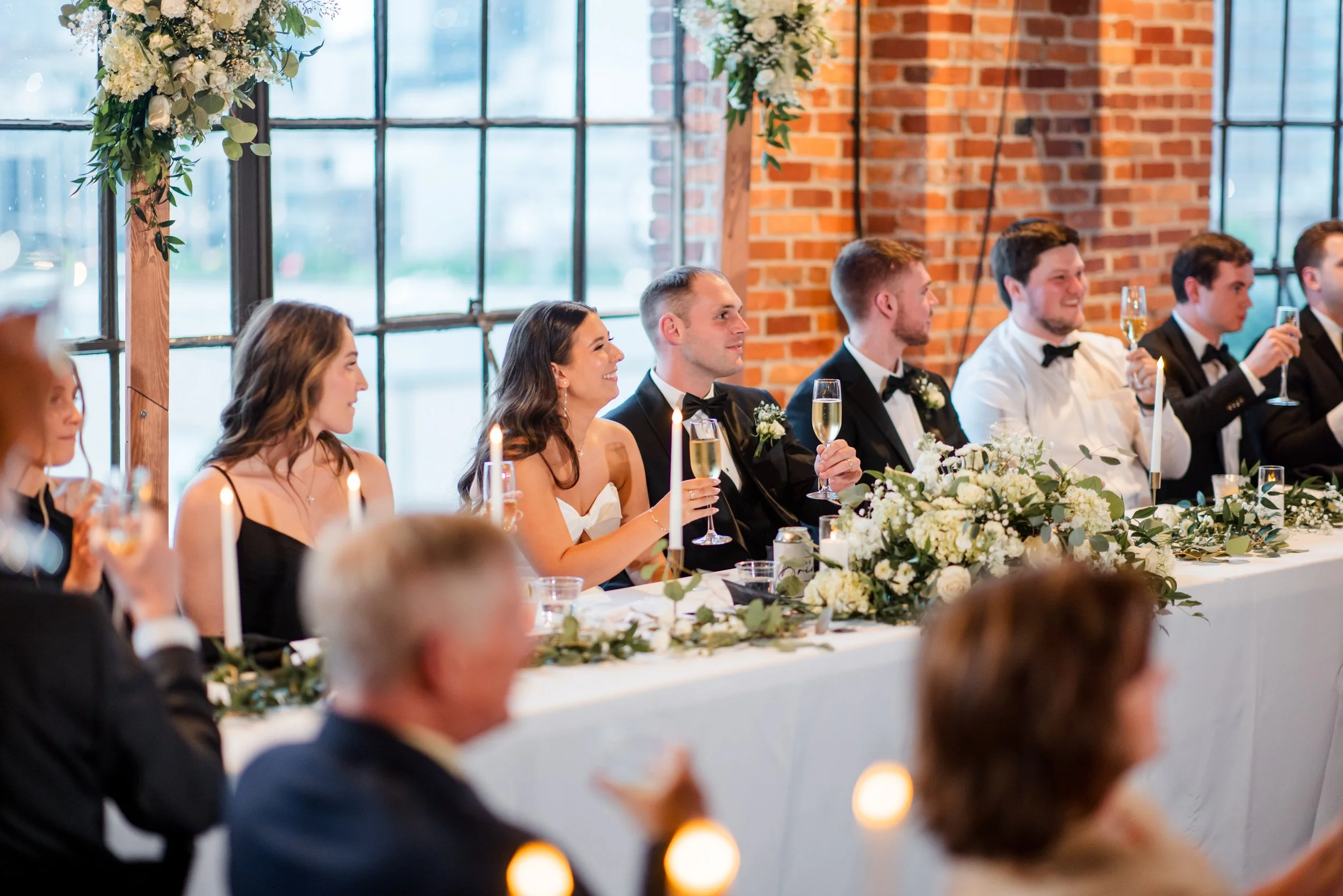 Classic Industrial Nashville Wedding - 151.jpg