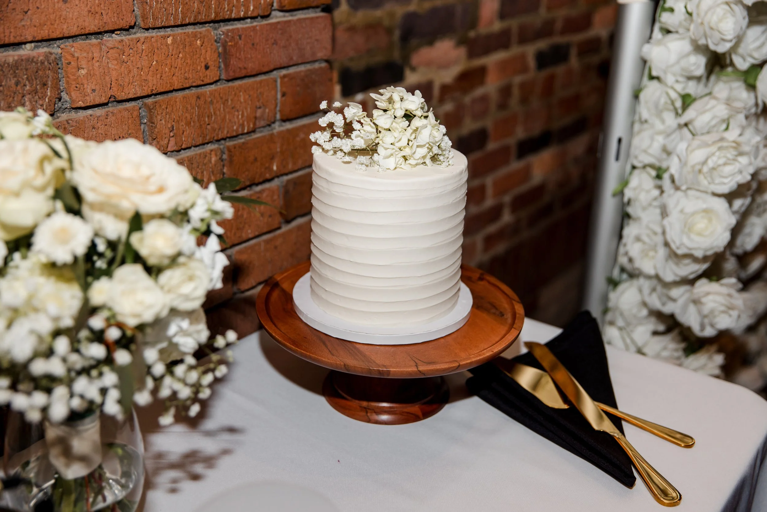 Classic Industrial Nashville Wedding - 155.jpg