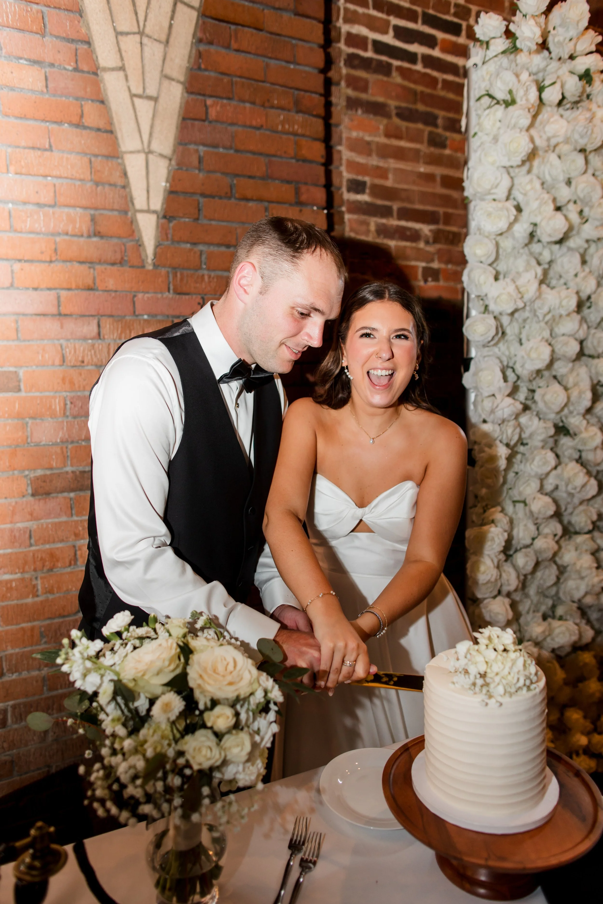 Classic Industrial Nashville Wedding - 157.jpg