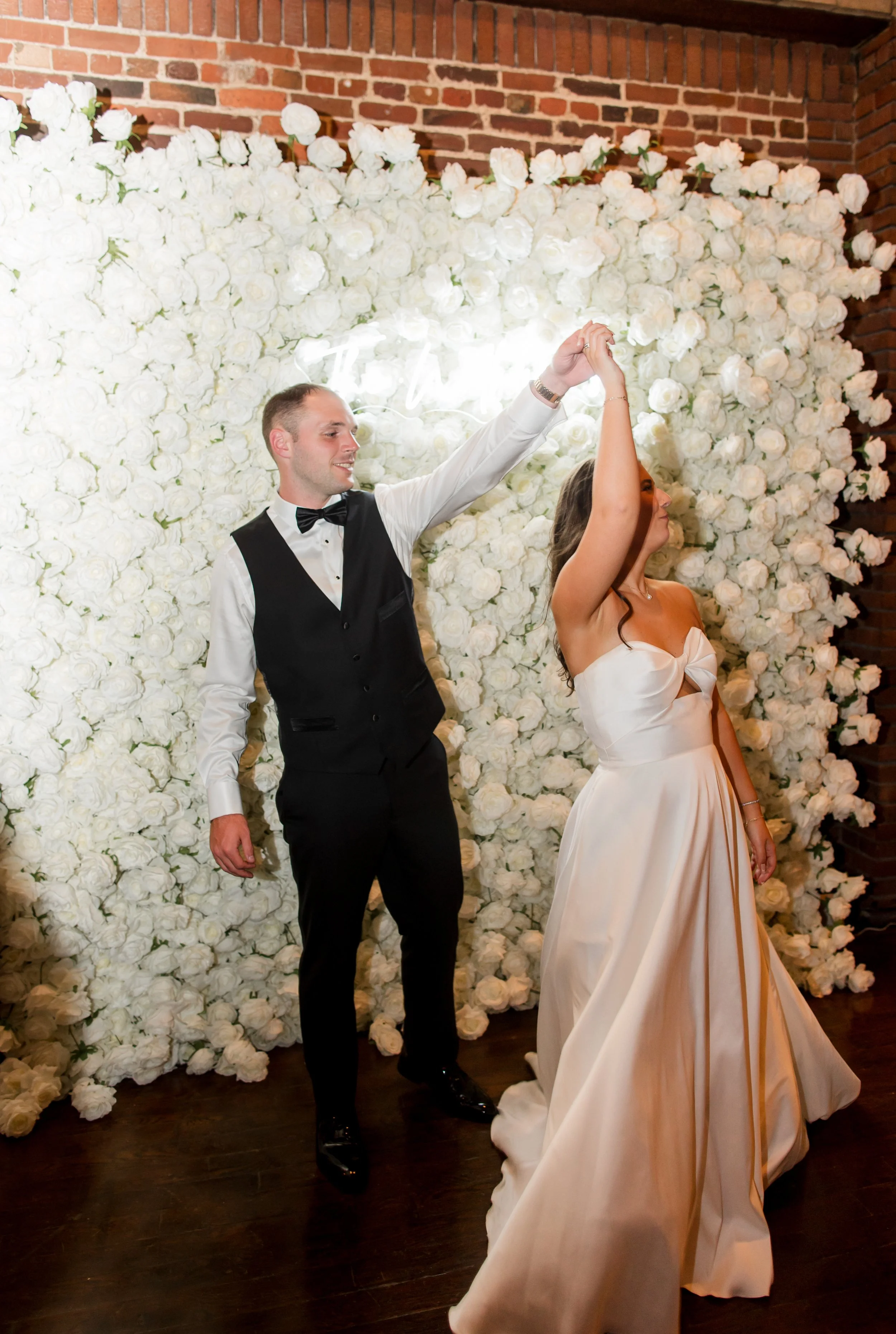 Classic Industrial Nashville Wedding - 159.jpg