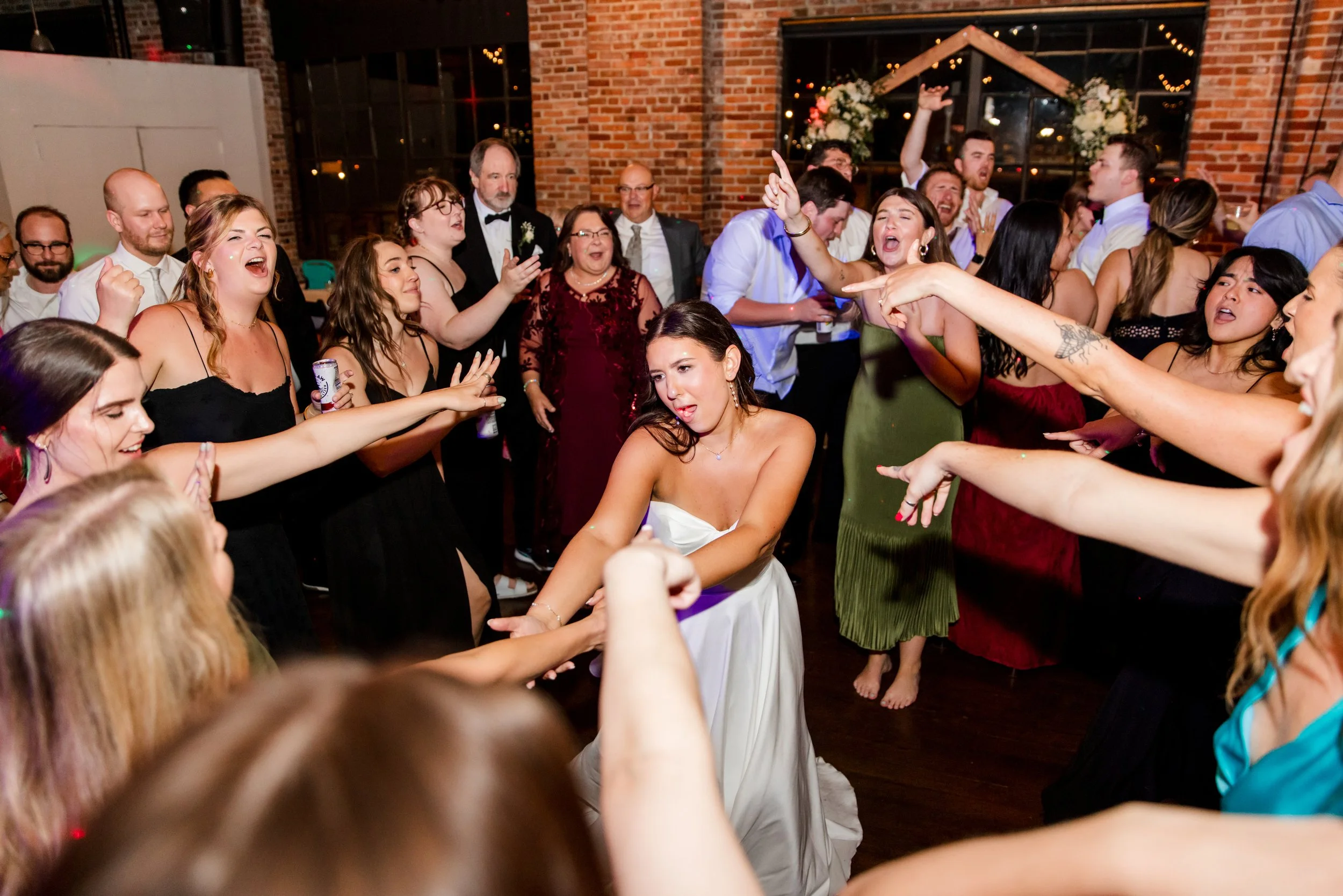 Classic Industrial Nashville Wedding - 161.jpg