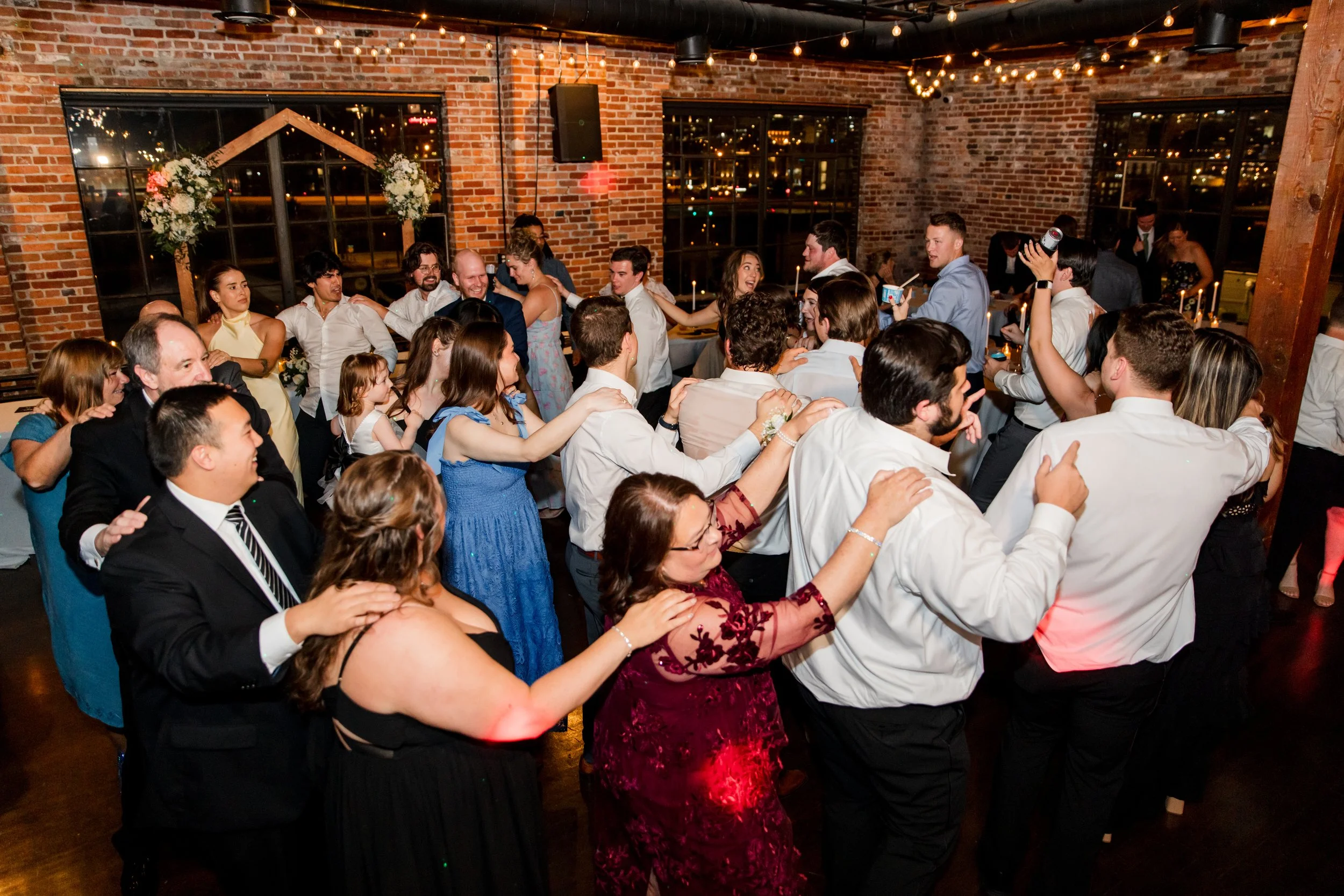 Classic Industrial Nashville Wedding - 160.jpg