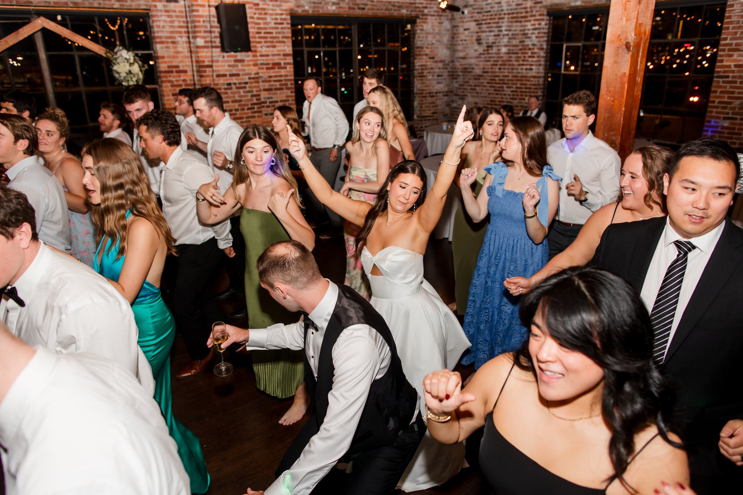 Classic Industrial Nashville Wedding - 162.jpg