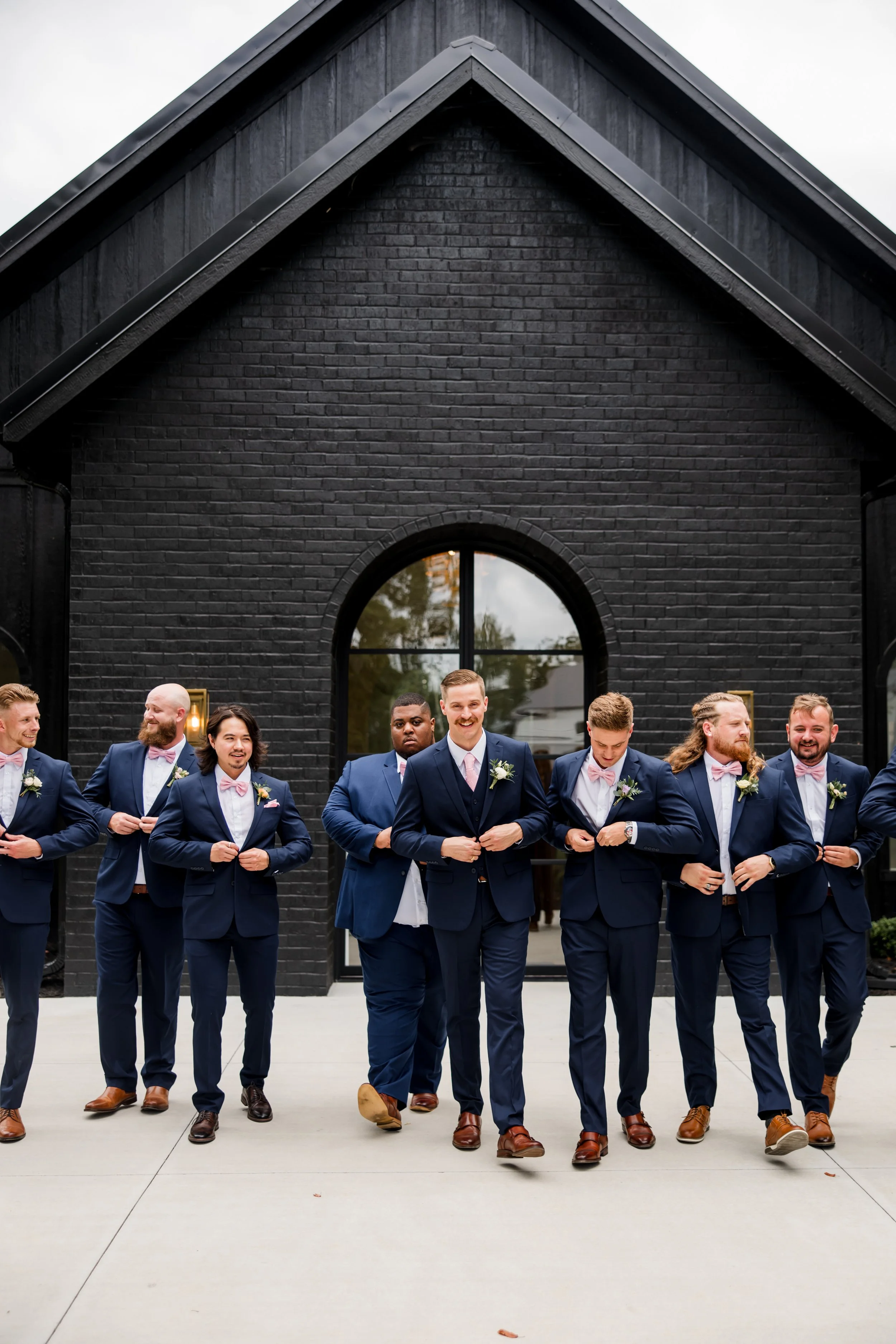 Modern Pastel Elegant Nashville Wedding - 23.jpg