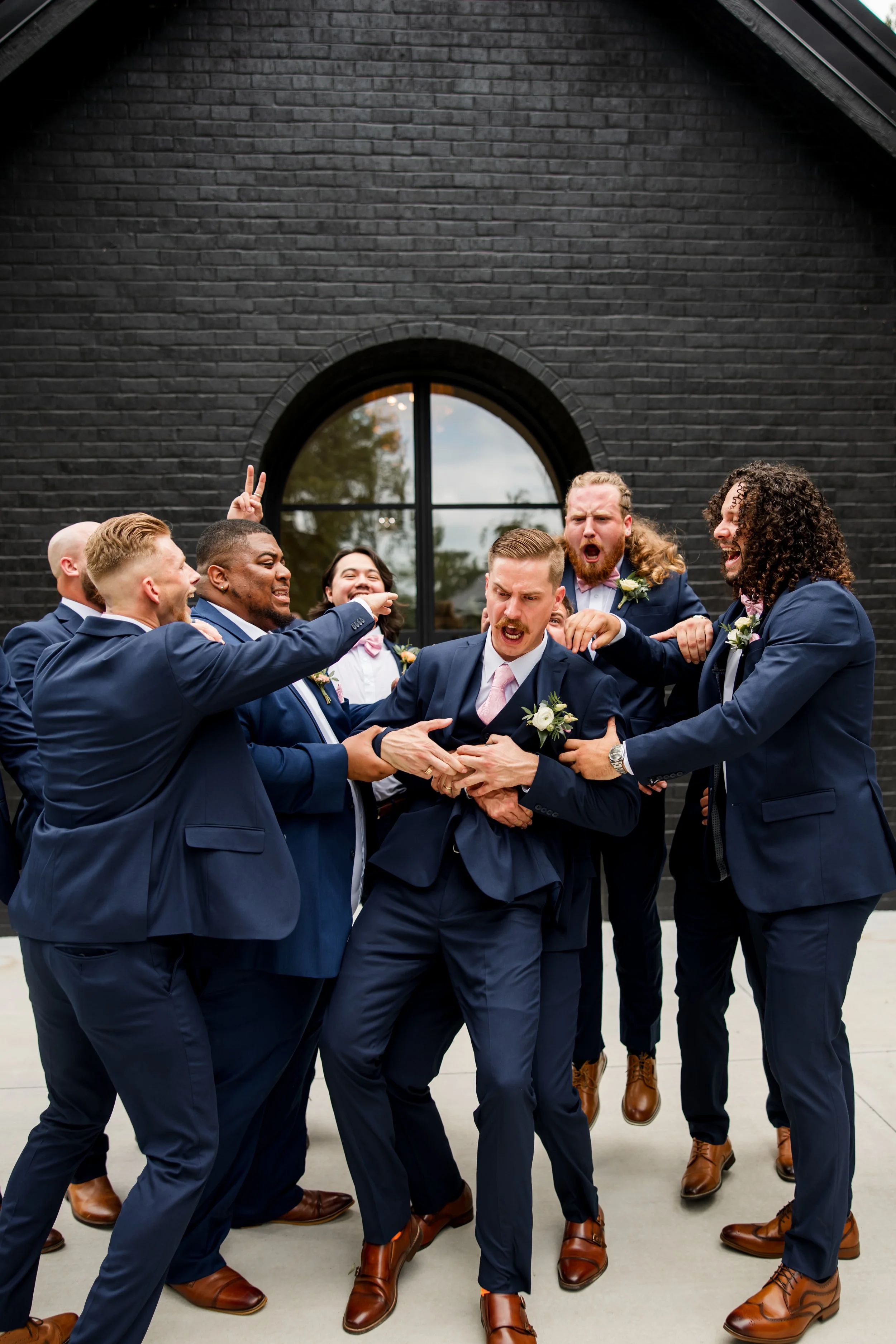 Modern Pastel Elegant Nashville Wedding - 24.jpg