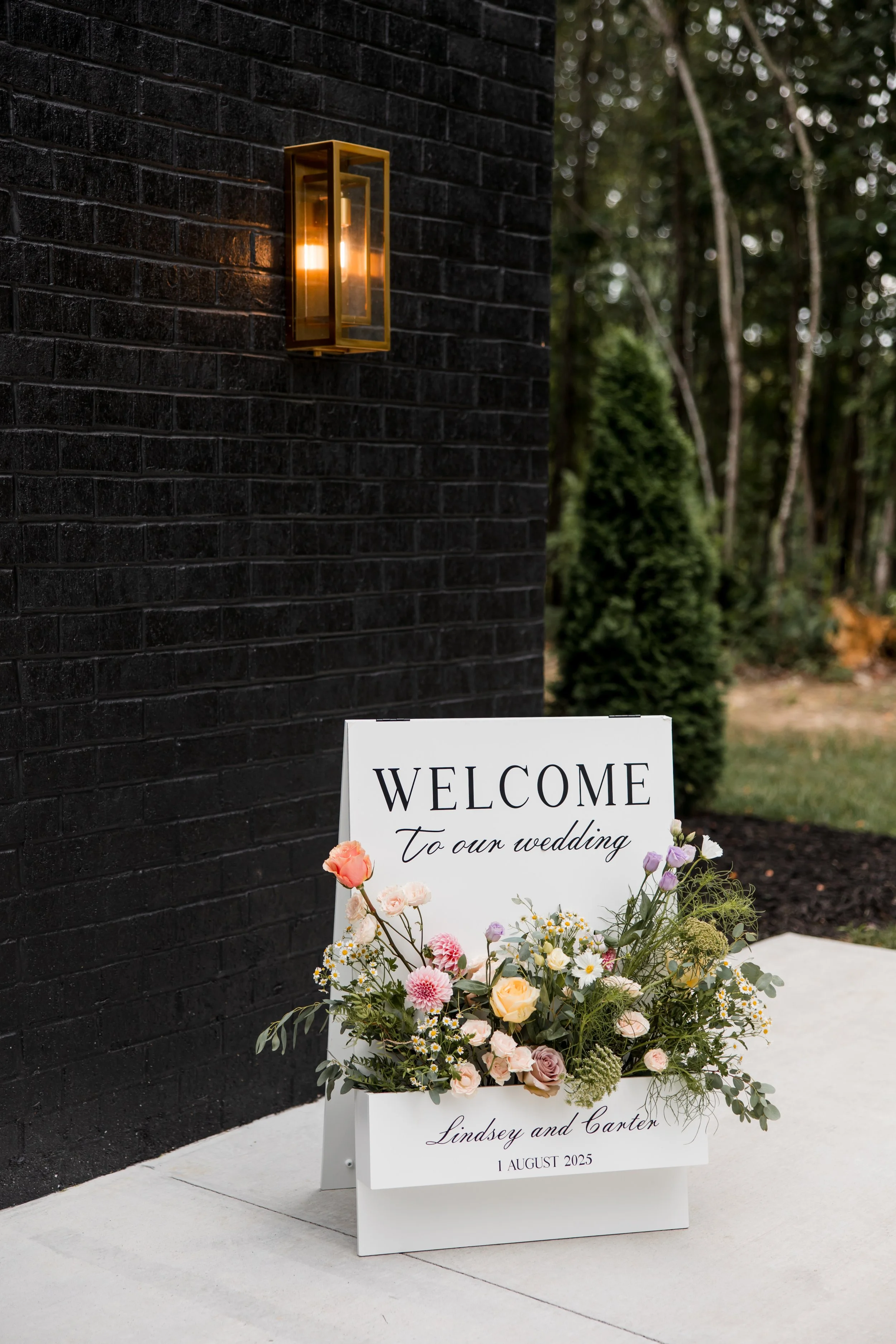 Modern Pastel Elegant Nashville Wedding - 26.jpg