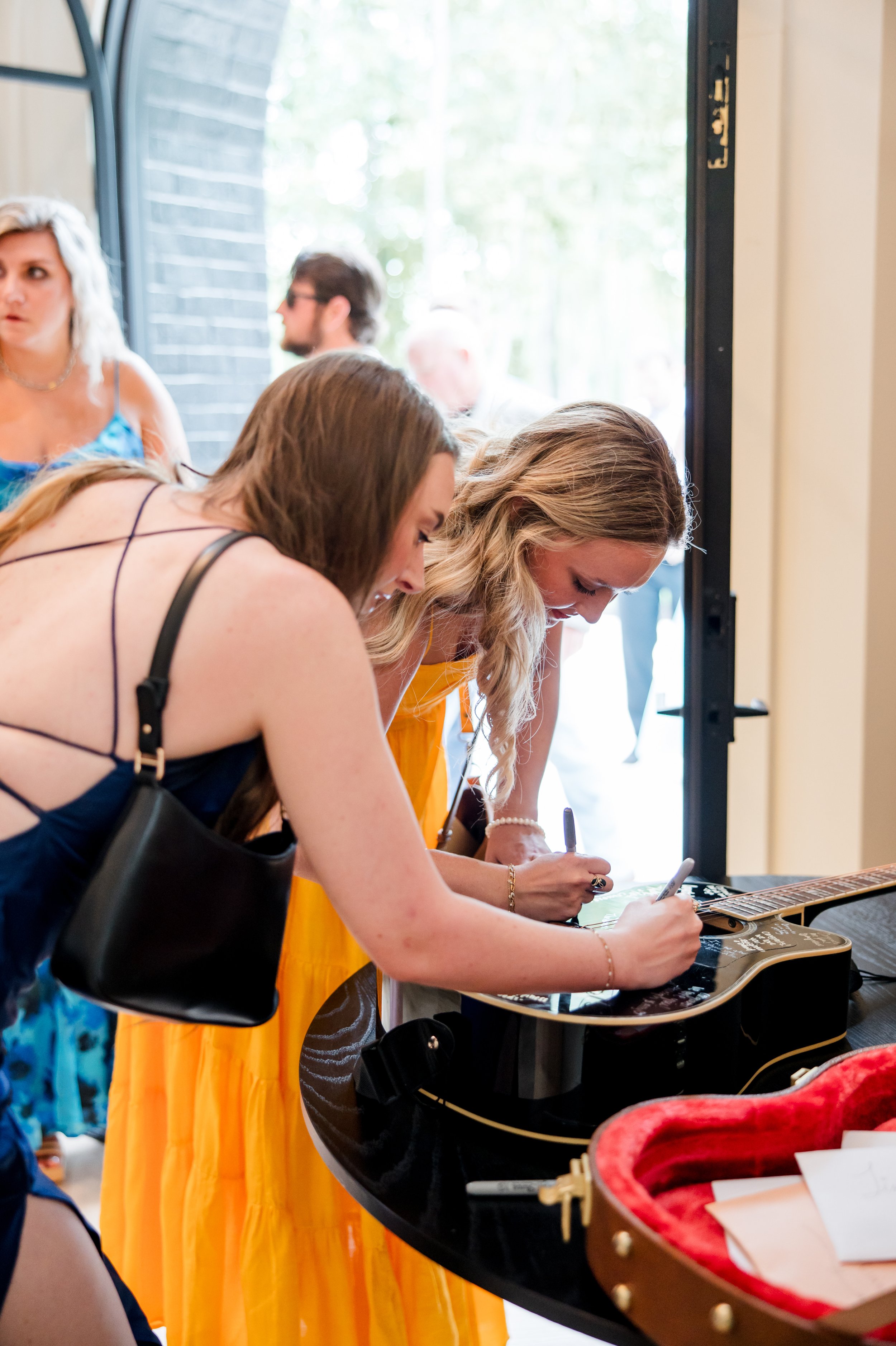 Modern Pastel Elegant Nashville Wedding - 34.jpg