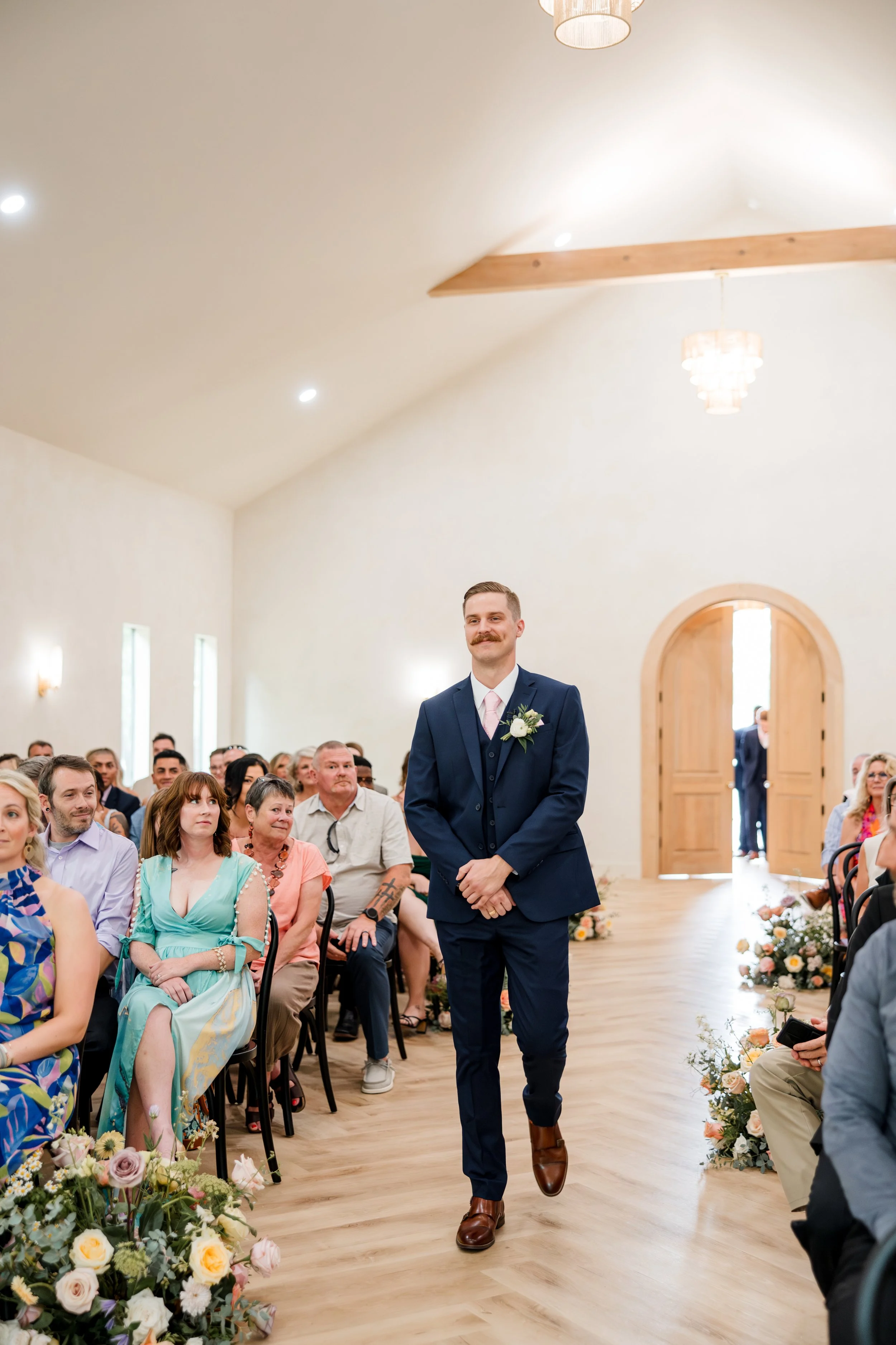 Modern Pastel Elegant Nashville Wedding - 35.jpg