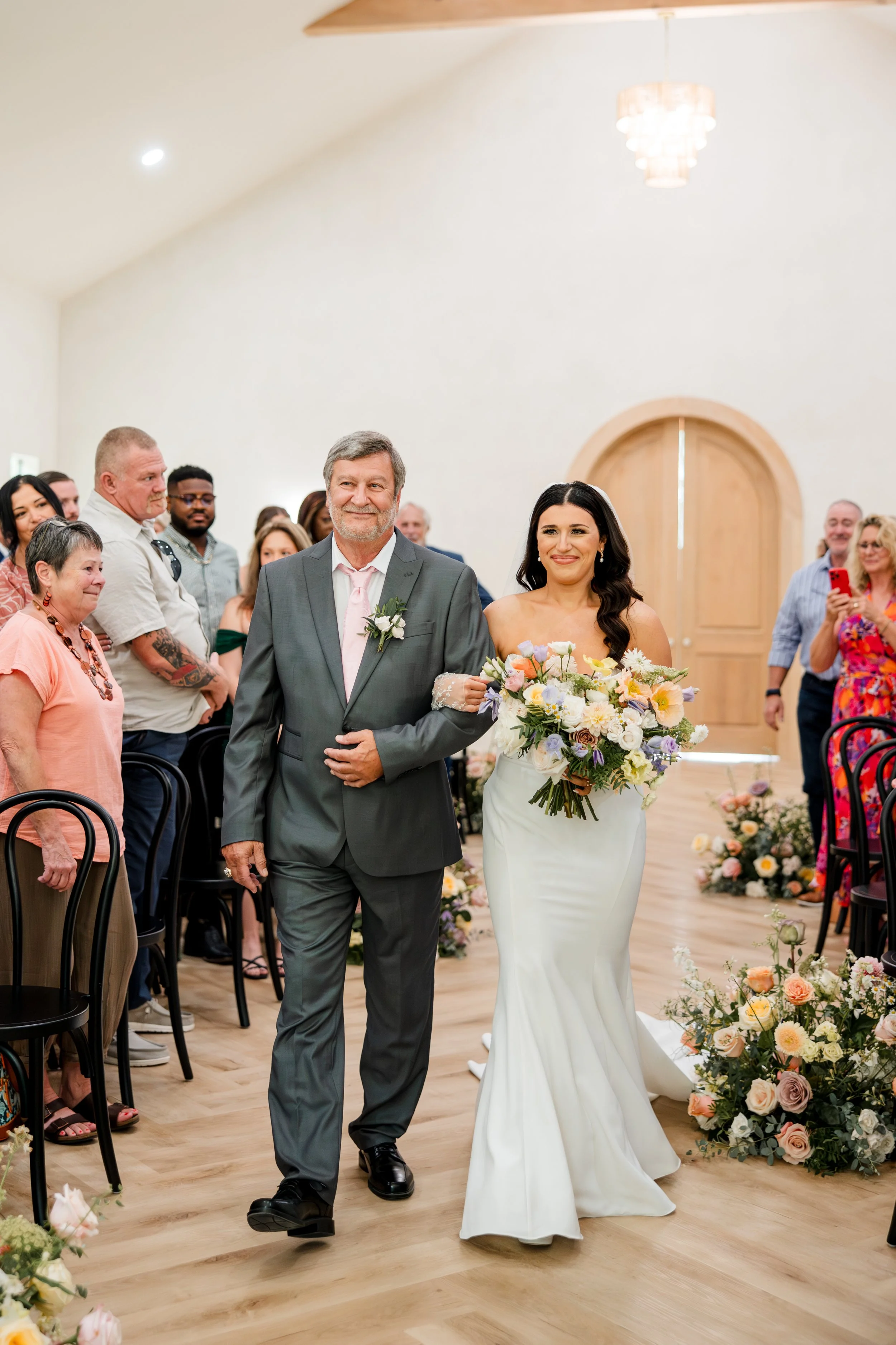 Modern Pastel Elegant Nashville Wedding - 37.jpg