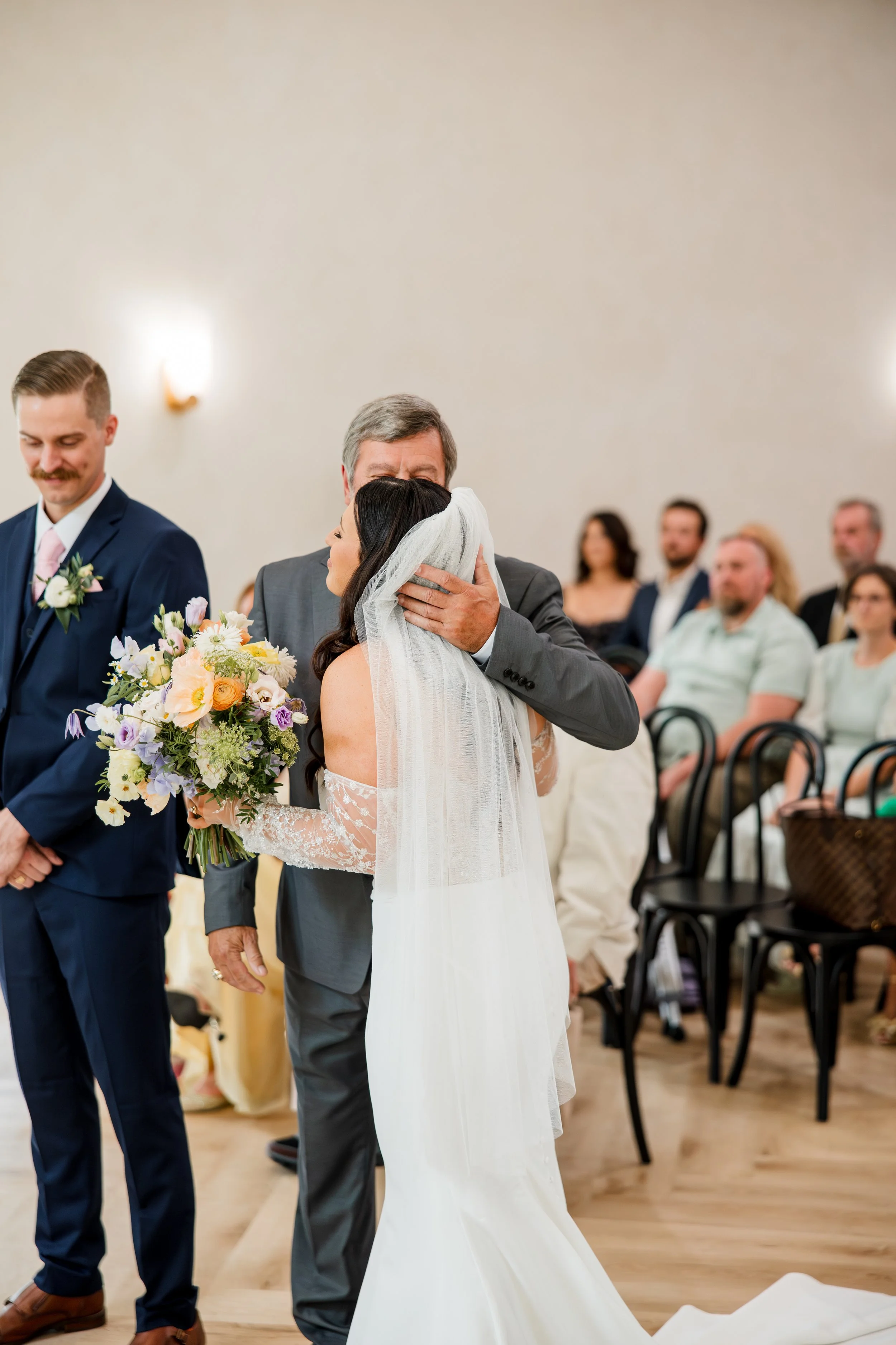 Modern Pastel Elegant Nashville Wedding - 38.jpg