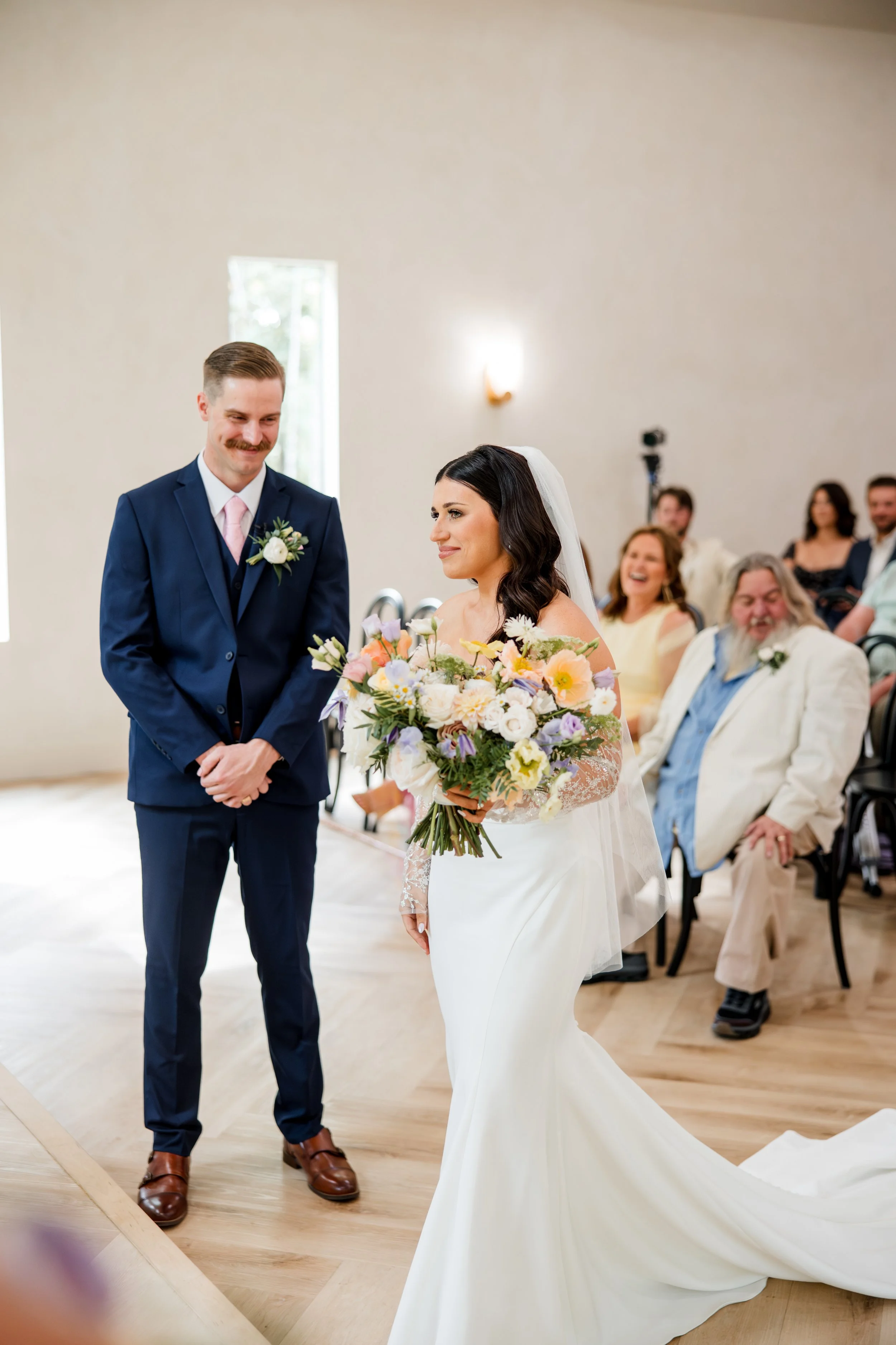 Modern Pastel Elegant Nashville Wedding - 39.jpg